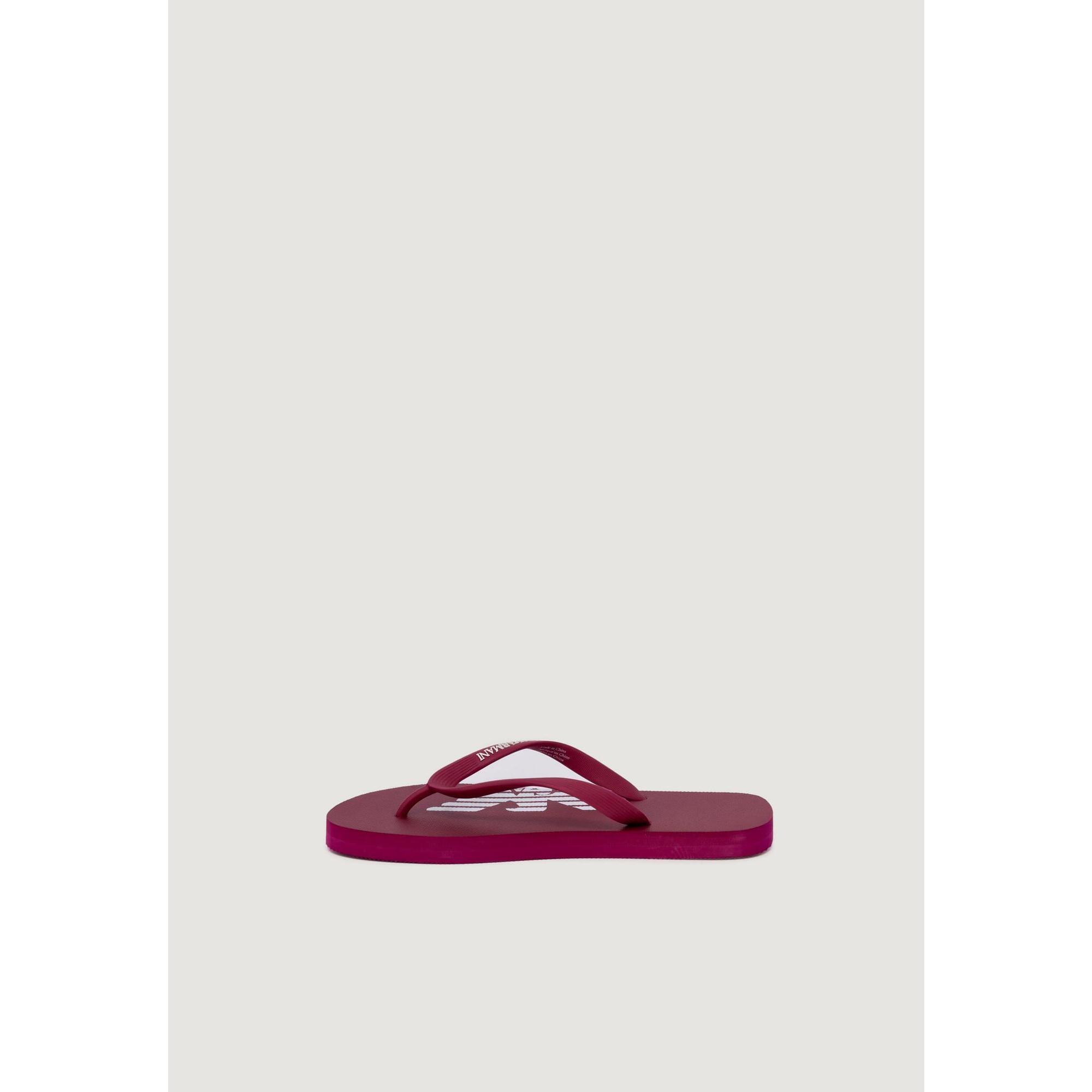 Japonki Kobieta EMPORIO ARMANI CONNECTED UNISEX swimwear