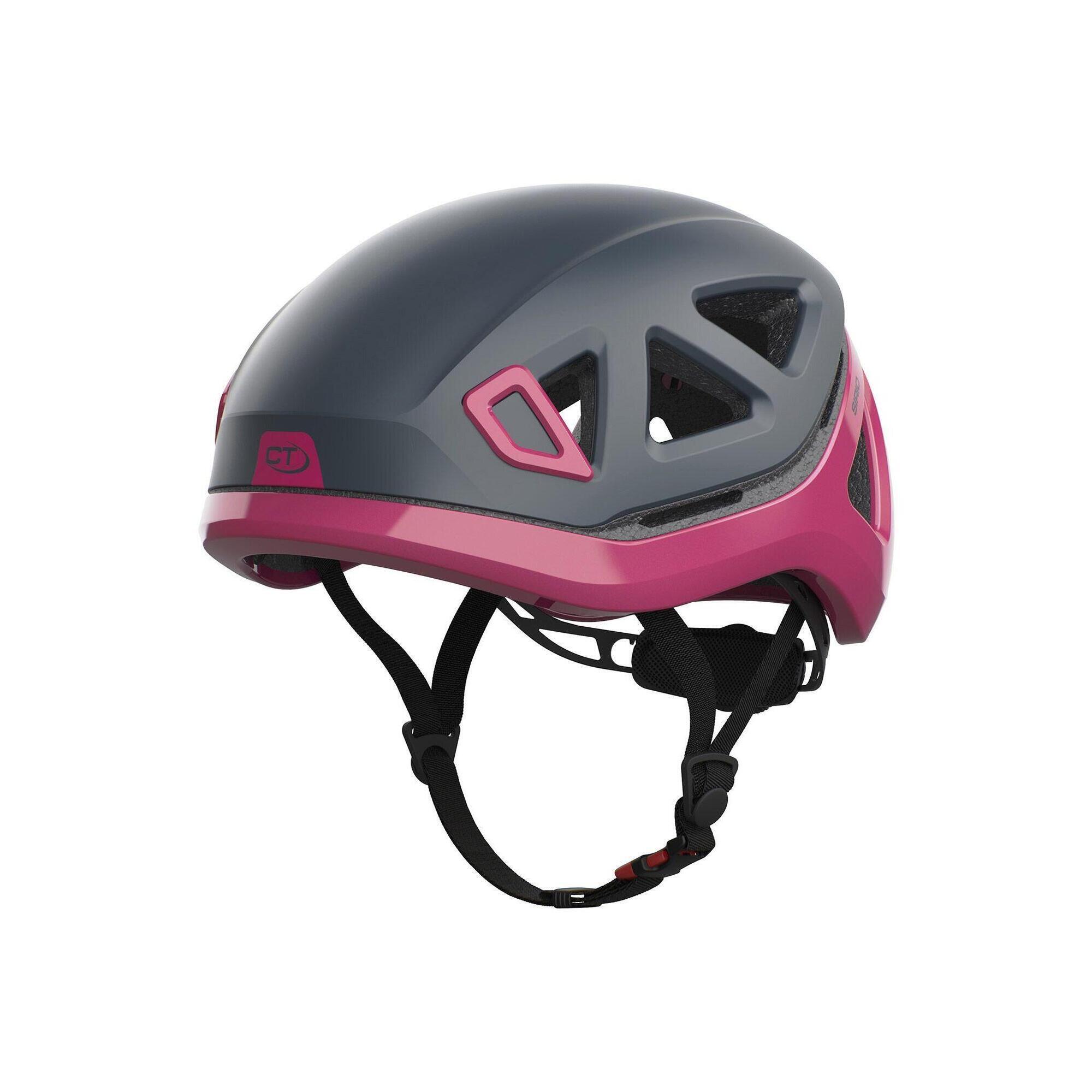 Kask wspinaczkowy Climbing Technology Sirio Helme