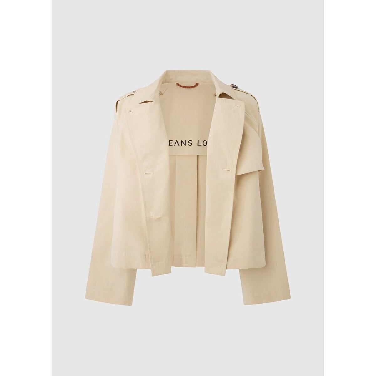 Kurtka damska Pepe Jeans Sheila