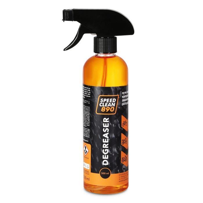 Degreaser 500ml Speedclean