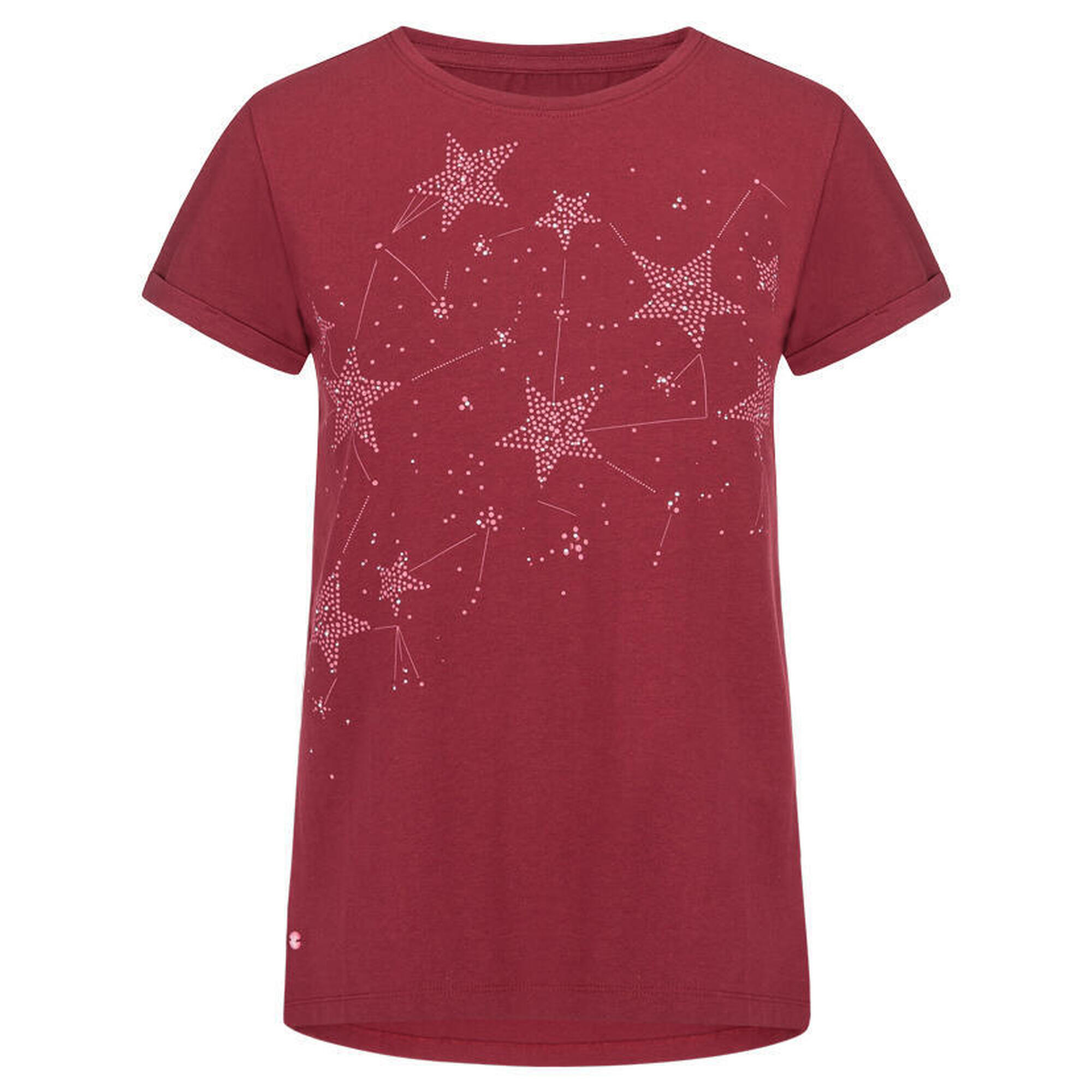 Stylowa Koszulka Damska Loap Abbelly M - Miękka Bawełna