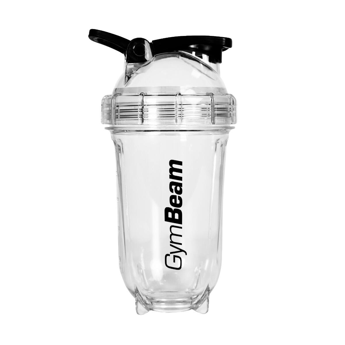 Szejker Tritan Clear 500 ml GymBeam
