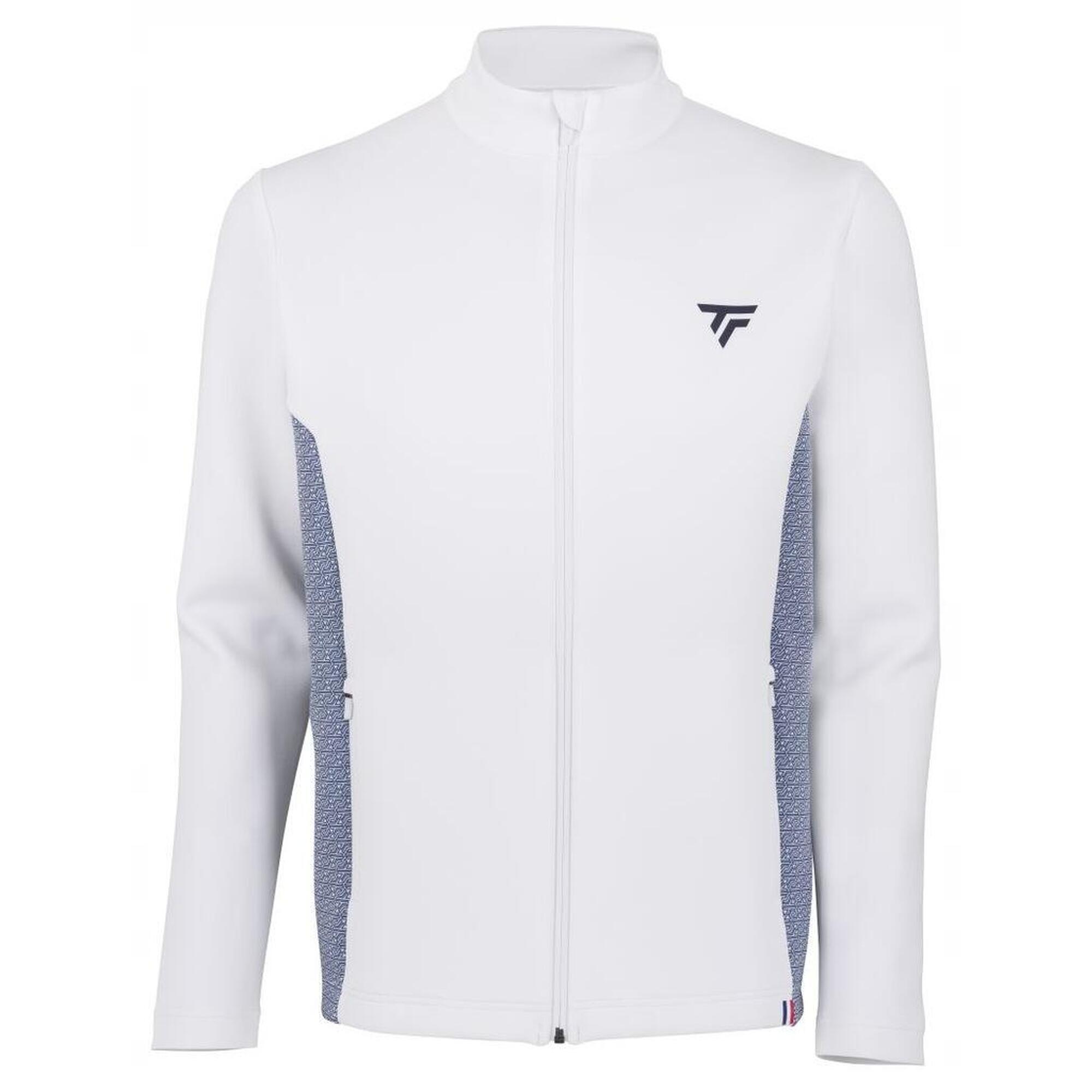 Bluza rozpinana tenisowa męska Tecnifibre Tour Jacket