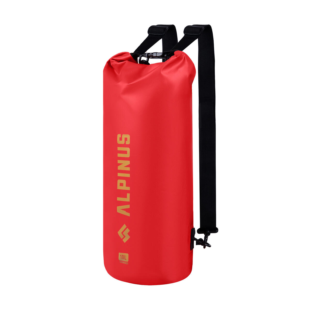Worek wodoszczelny Alpinus Tutunendo-Hobart 10