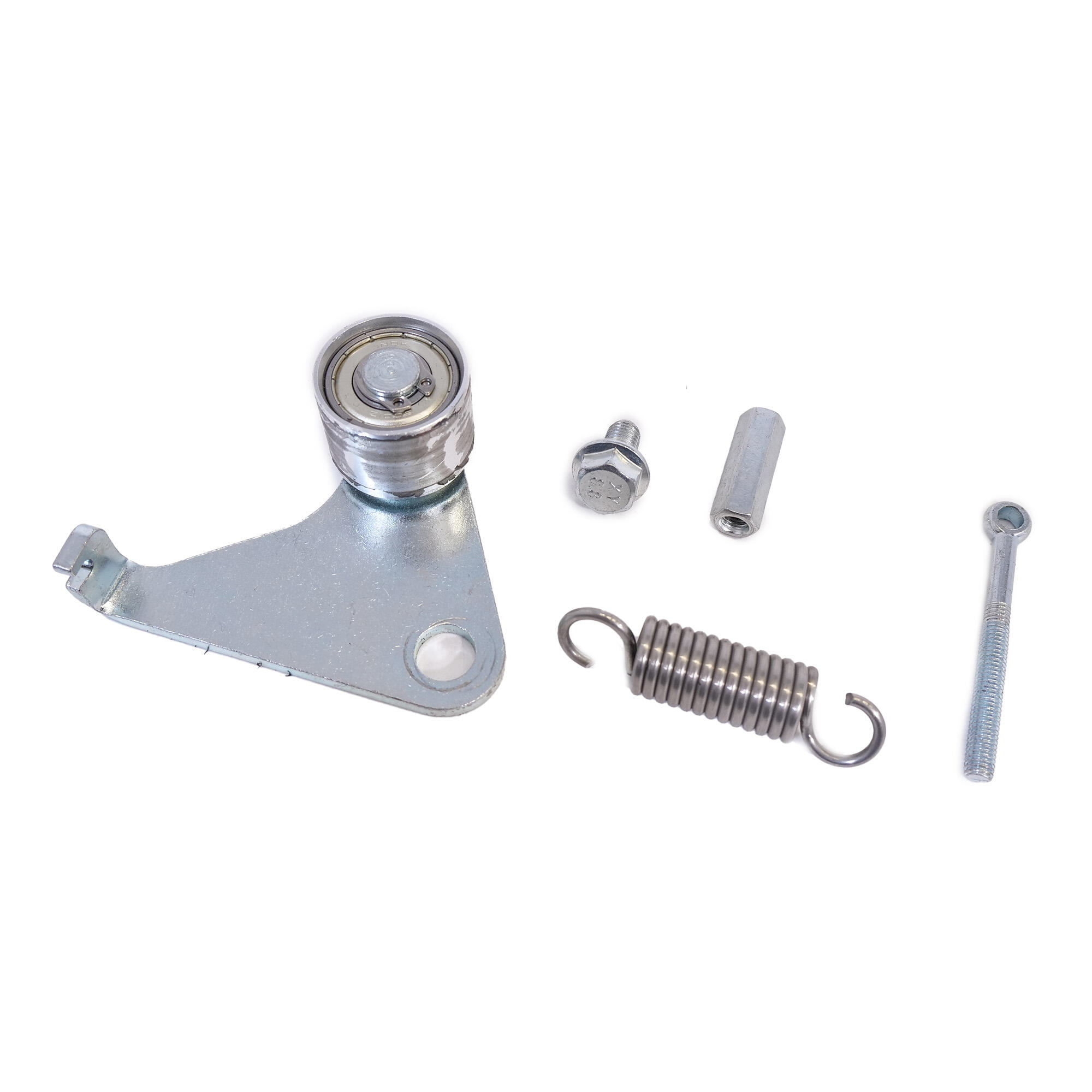 Challenge Bike - akcesoria do koła zamachowego