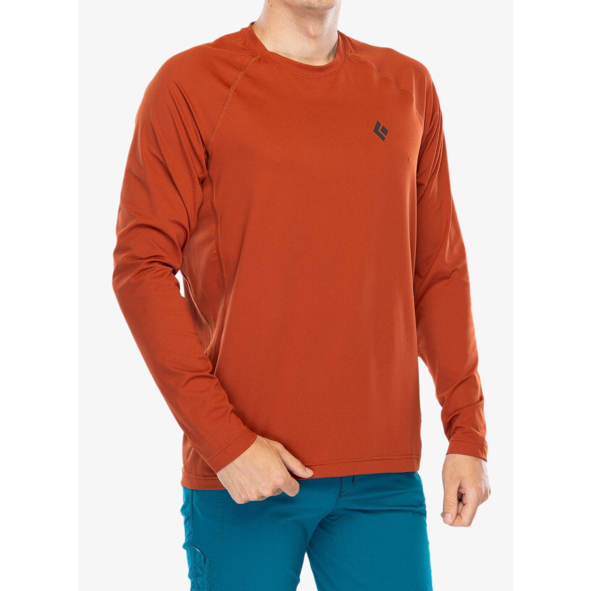 Bluza męska Black Diamond Alpenglow Crew