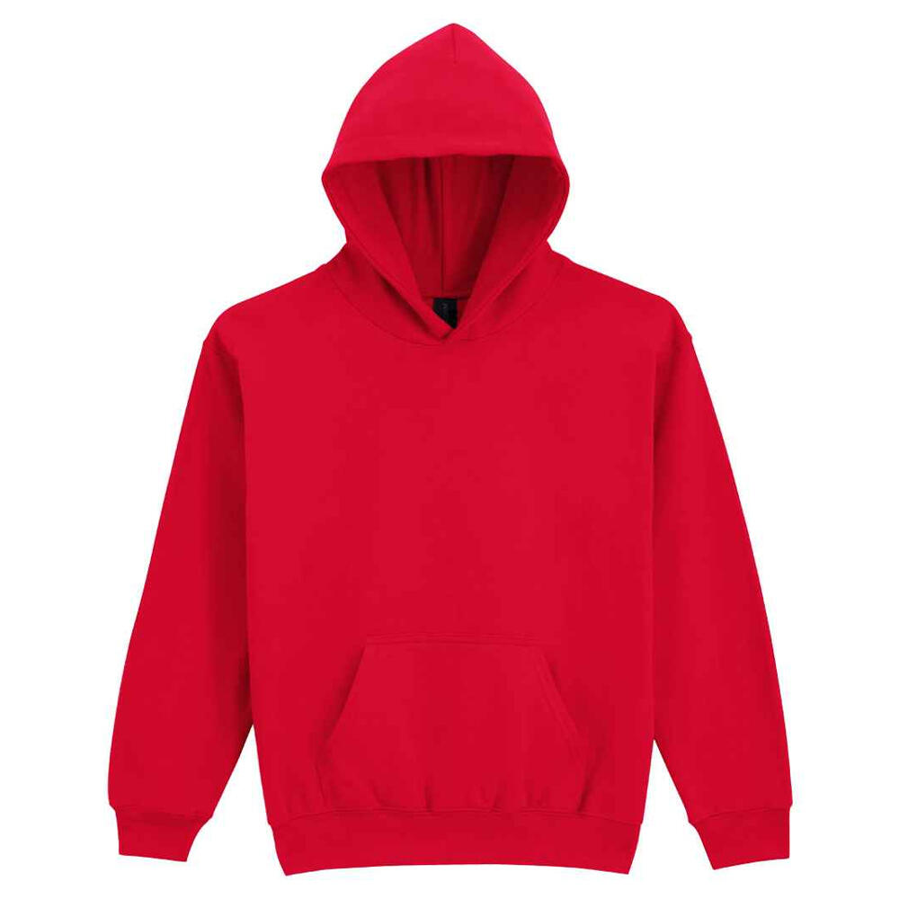 Bluza Dziecięca Softstyle Fleece Midweight Hoodie