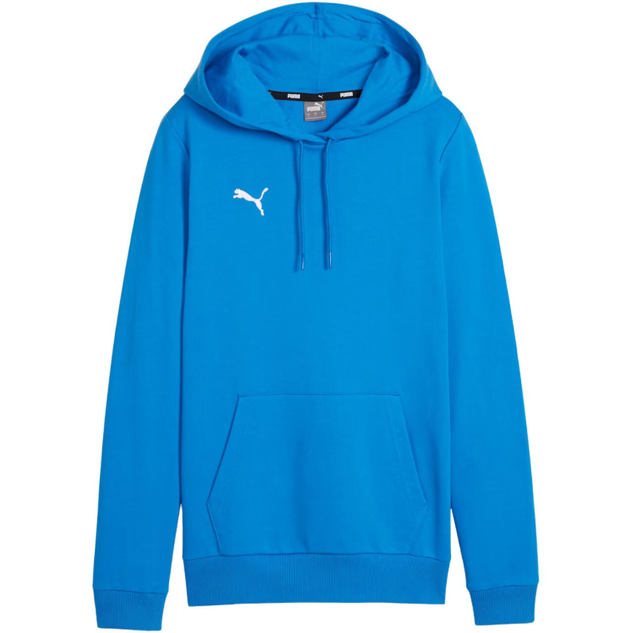 Bluza damska Puma Team Goal Casuals Hoody