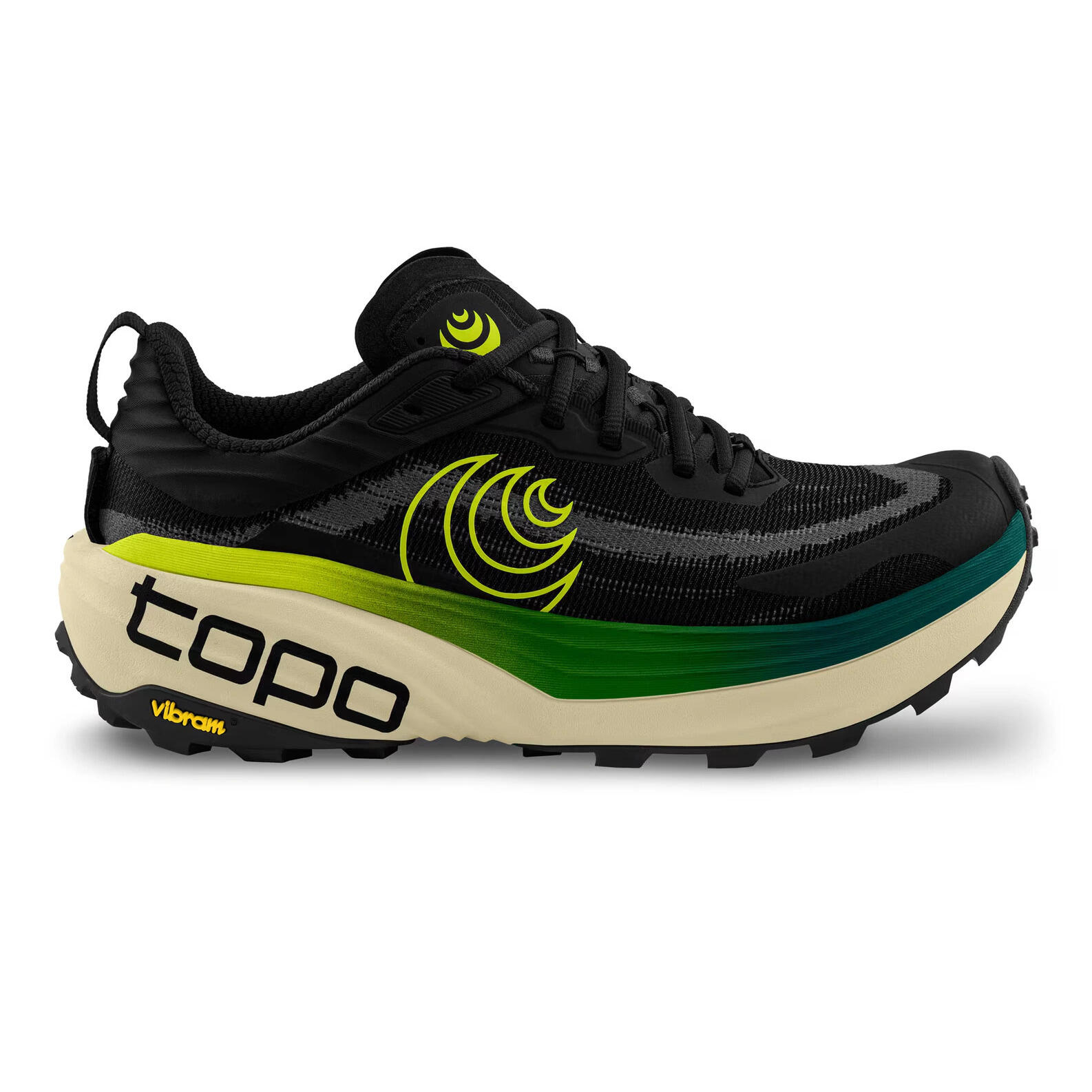 Buty trailowe Topo Athletic M-Vista