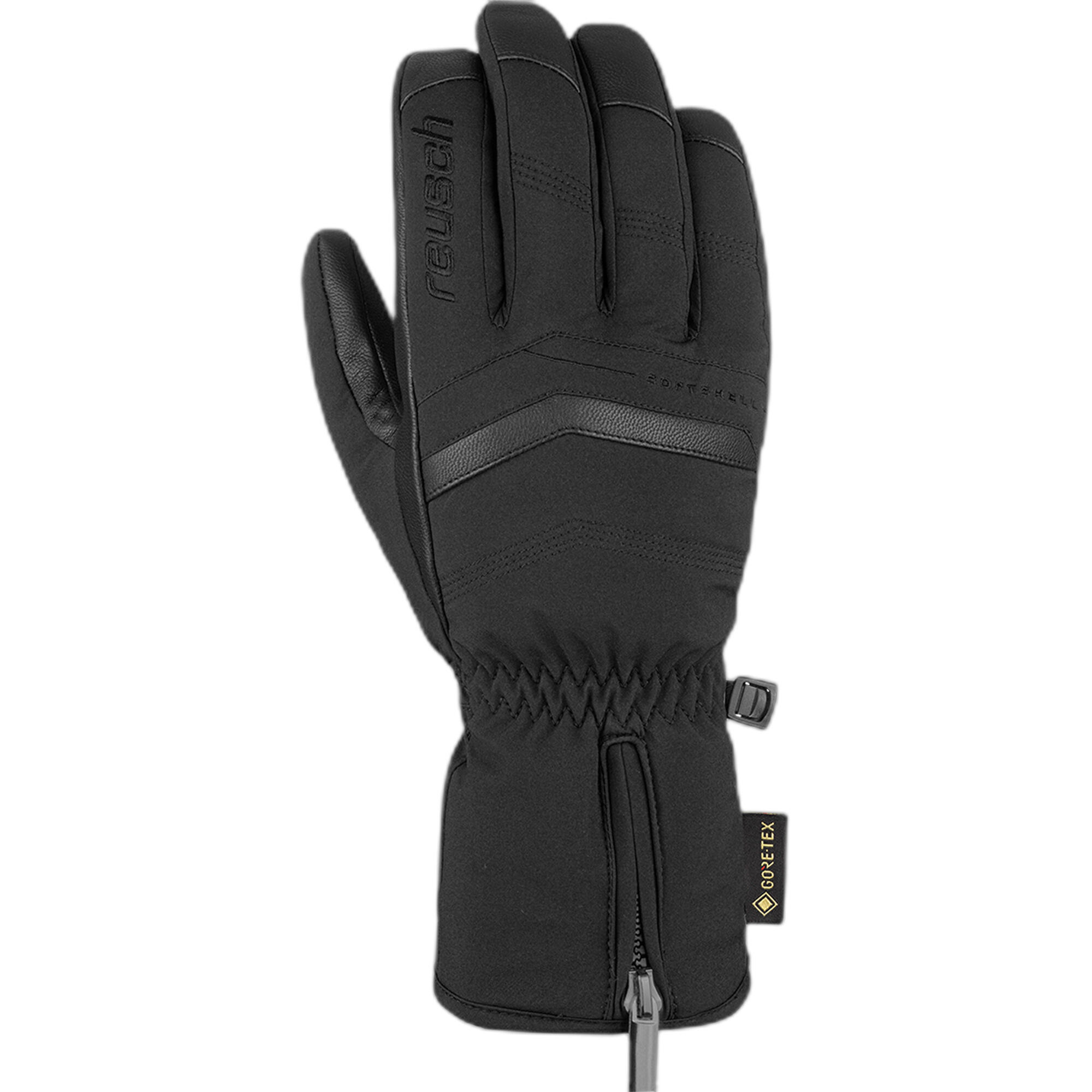 Rękawice narciarskie Reusch X-Liner GTX