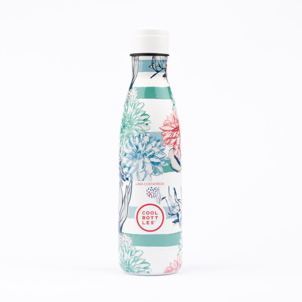 Butelka termiczna Cool Bottles 500 ml Triple cool Xclusive