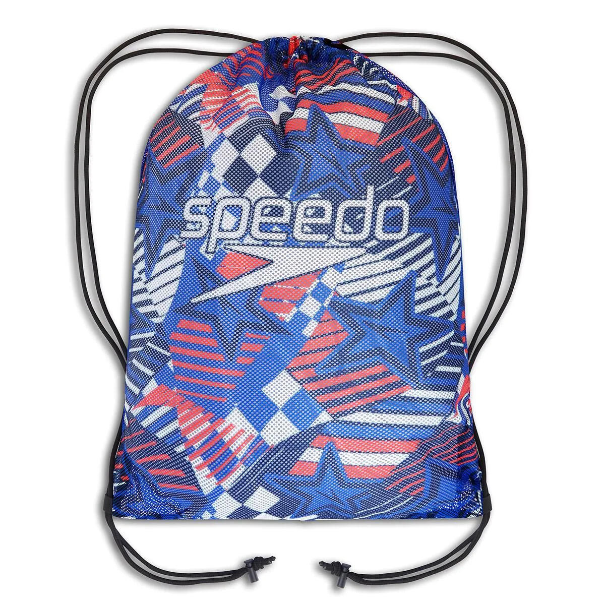 Plecak Speedo Printed Mesh