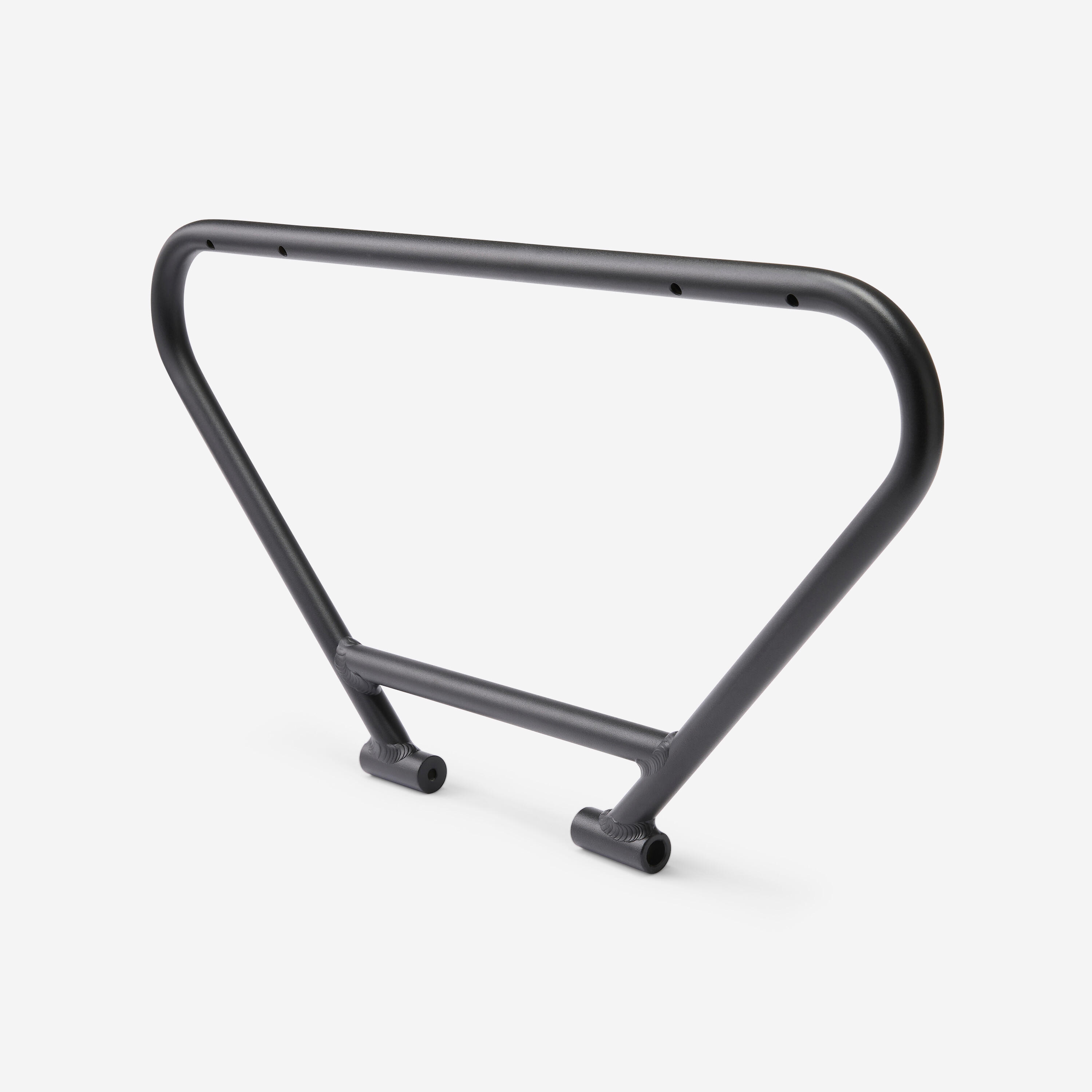 Barierka ochronna dla dziecka tylna do Longtail R500E