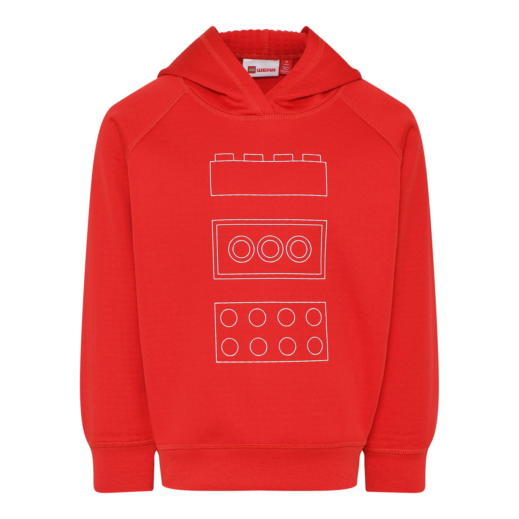 Bluza sportowa dziecięca Lego Seferit 210