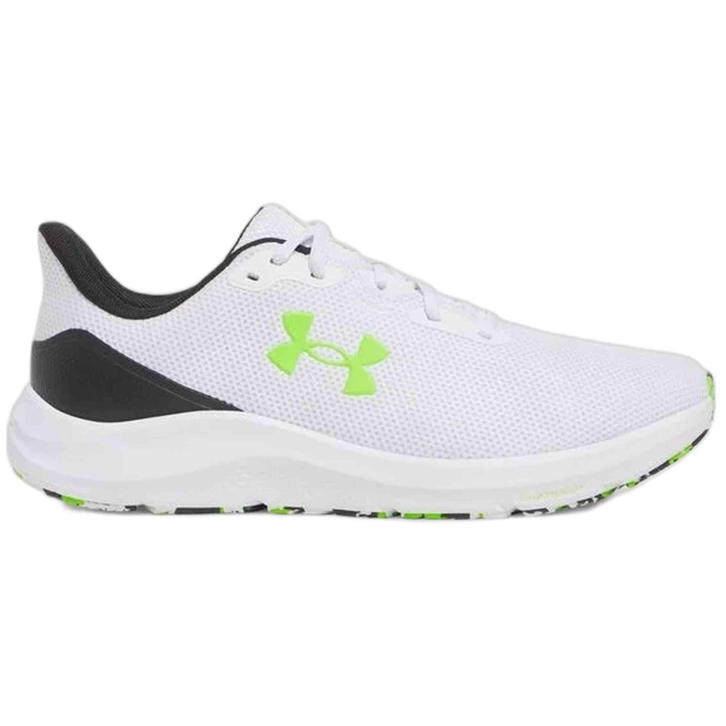 Buty do biegania męskie Under Armour Charged Pursuit 4hyper
