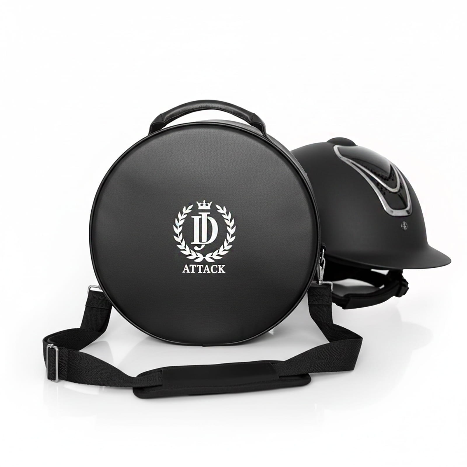 Torba na kask Apricot Premium JD ATTACK