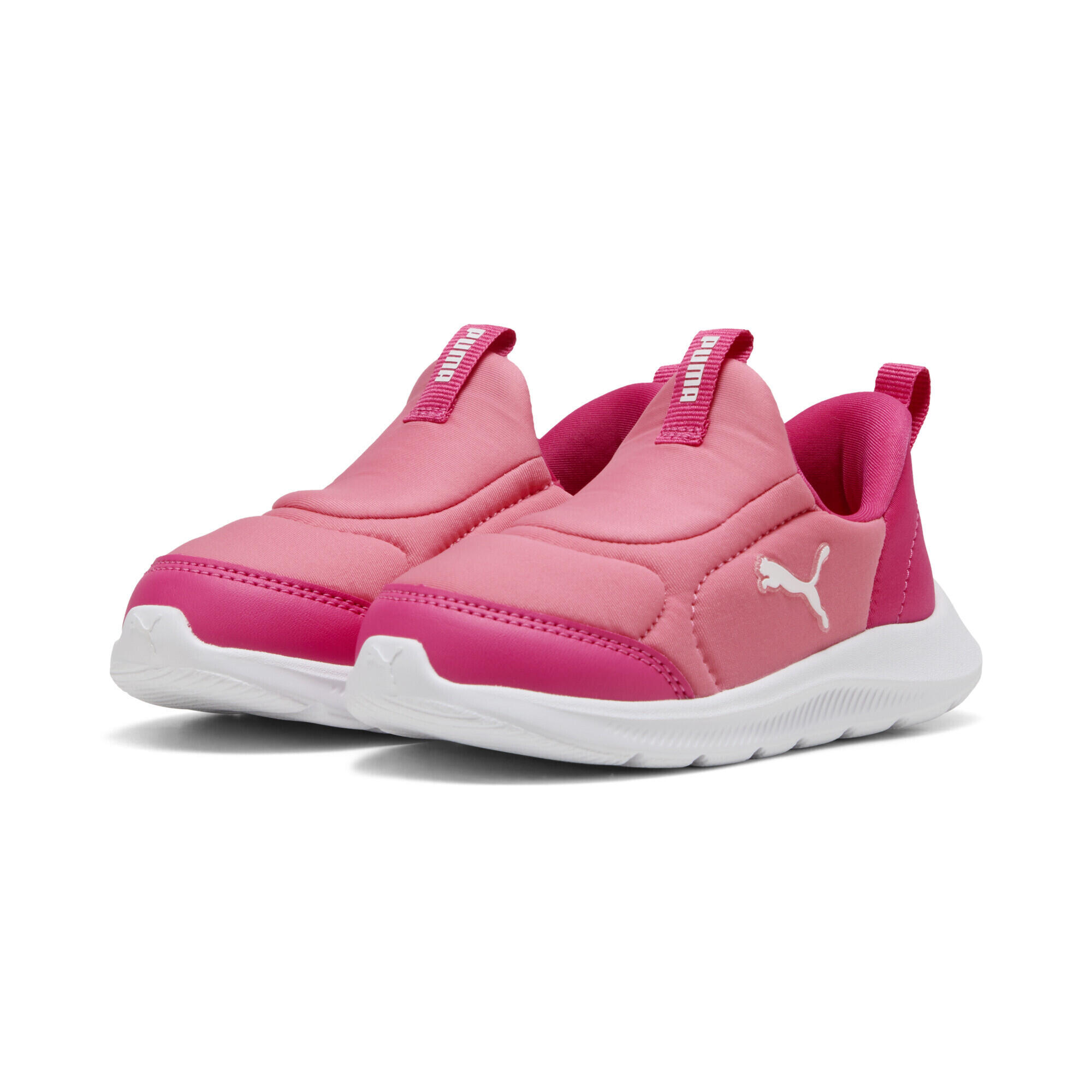 Buty dla małych dzieci Fun Racer 2 SLIPTECH™ PUMA