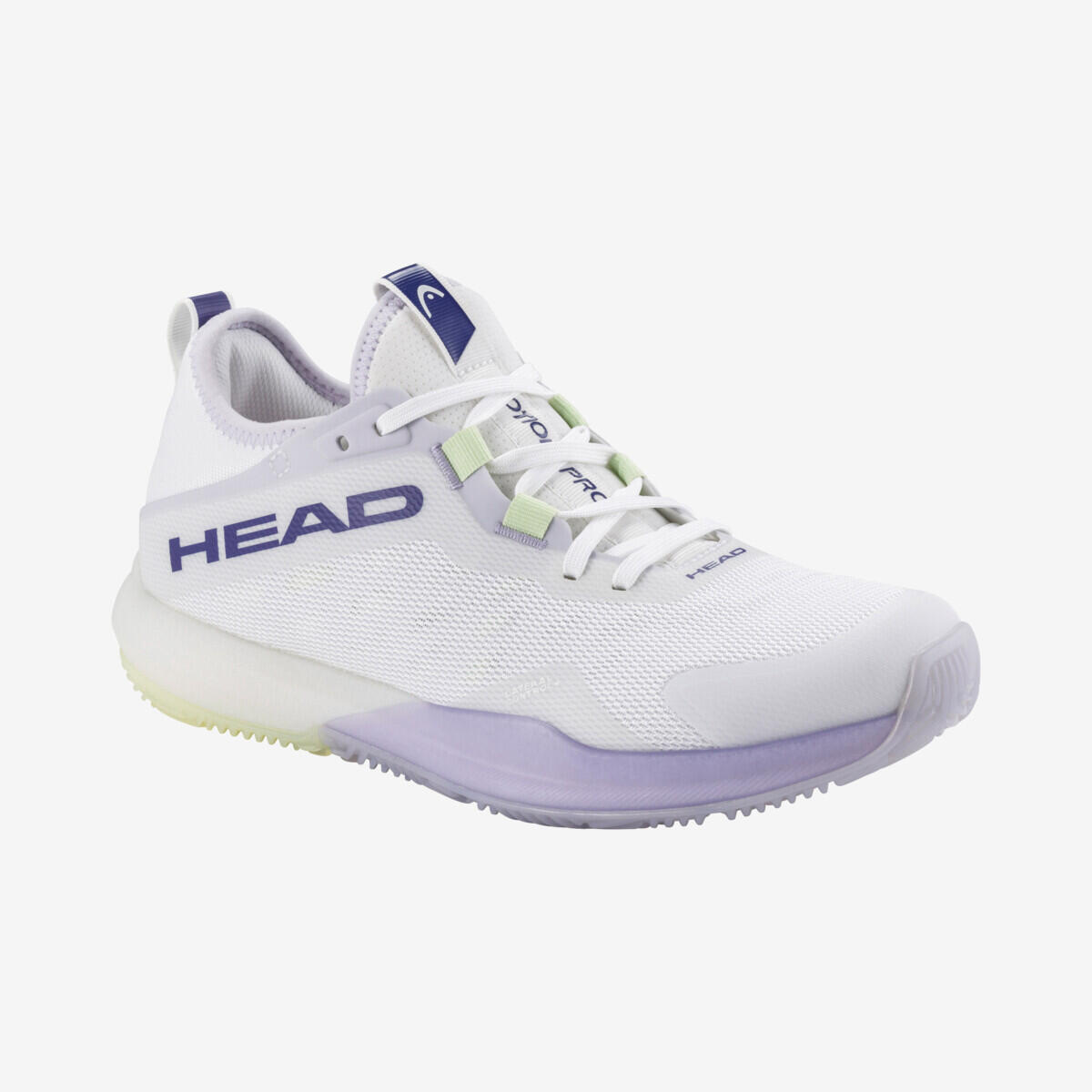 Damskie buty do padla Head Motion Pro