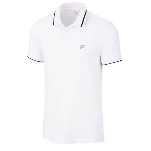 Koszulka sportowa męska Fila Albertus