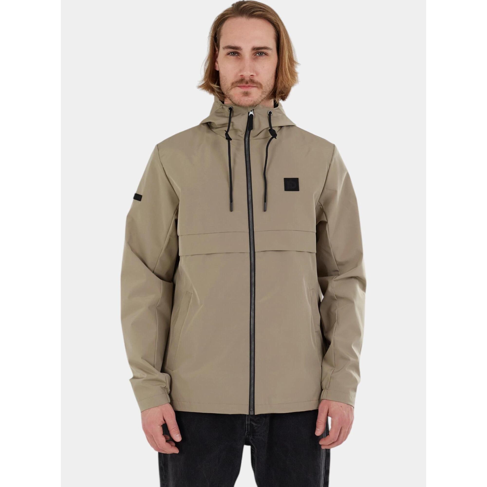 Kurtka przejściowa męska Fundango Clayton