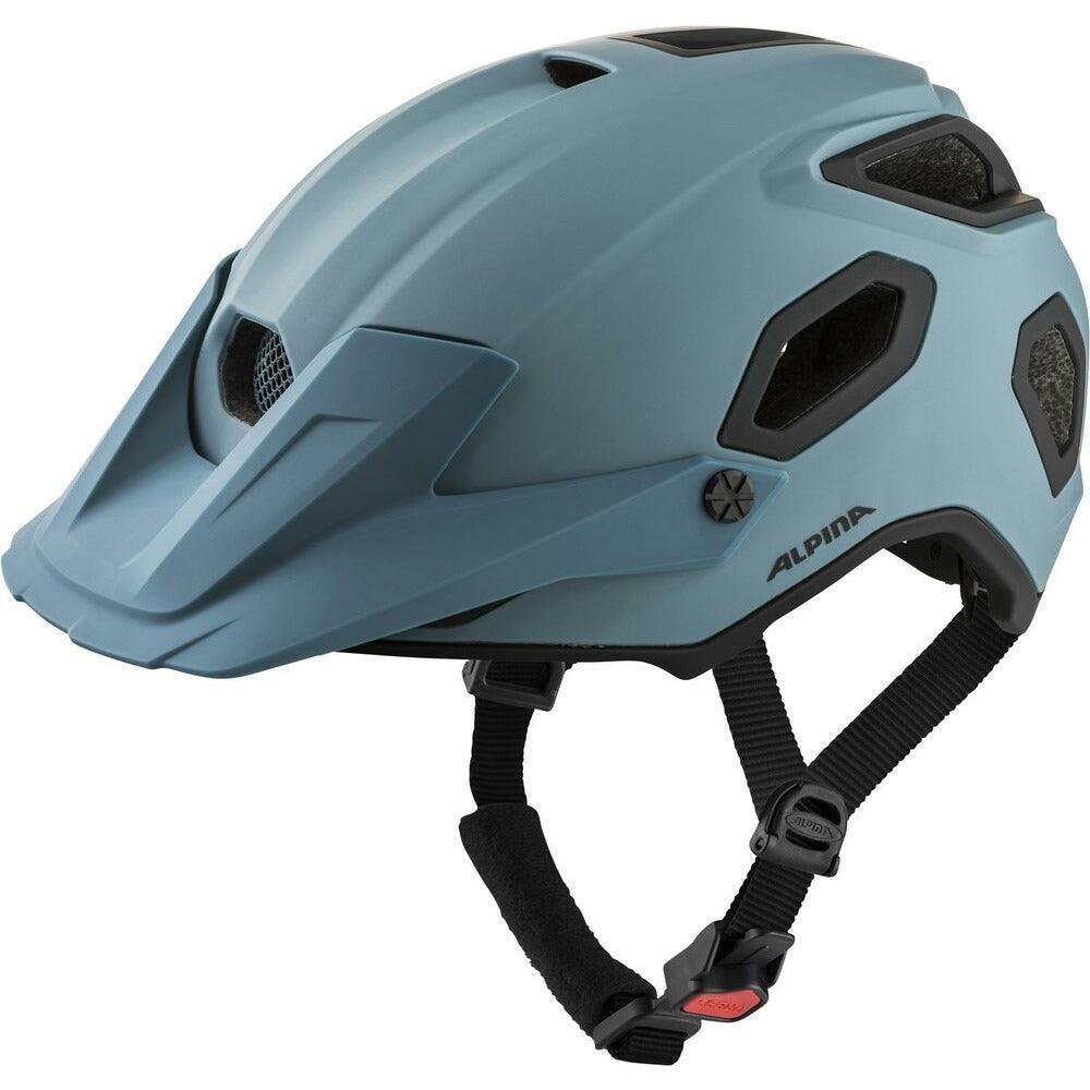 Kask rowerowy dla dorosłych Alpina Comox