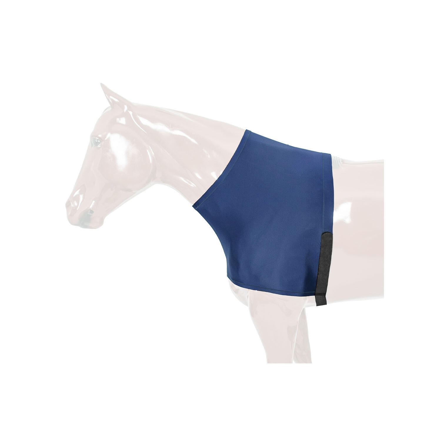 Ochraniacze na barki dla koni Umbria Equitazione