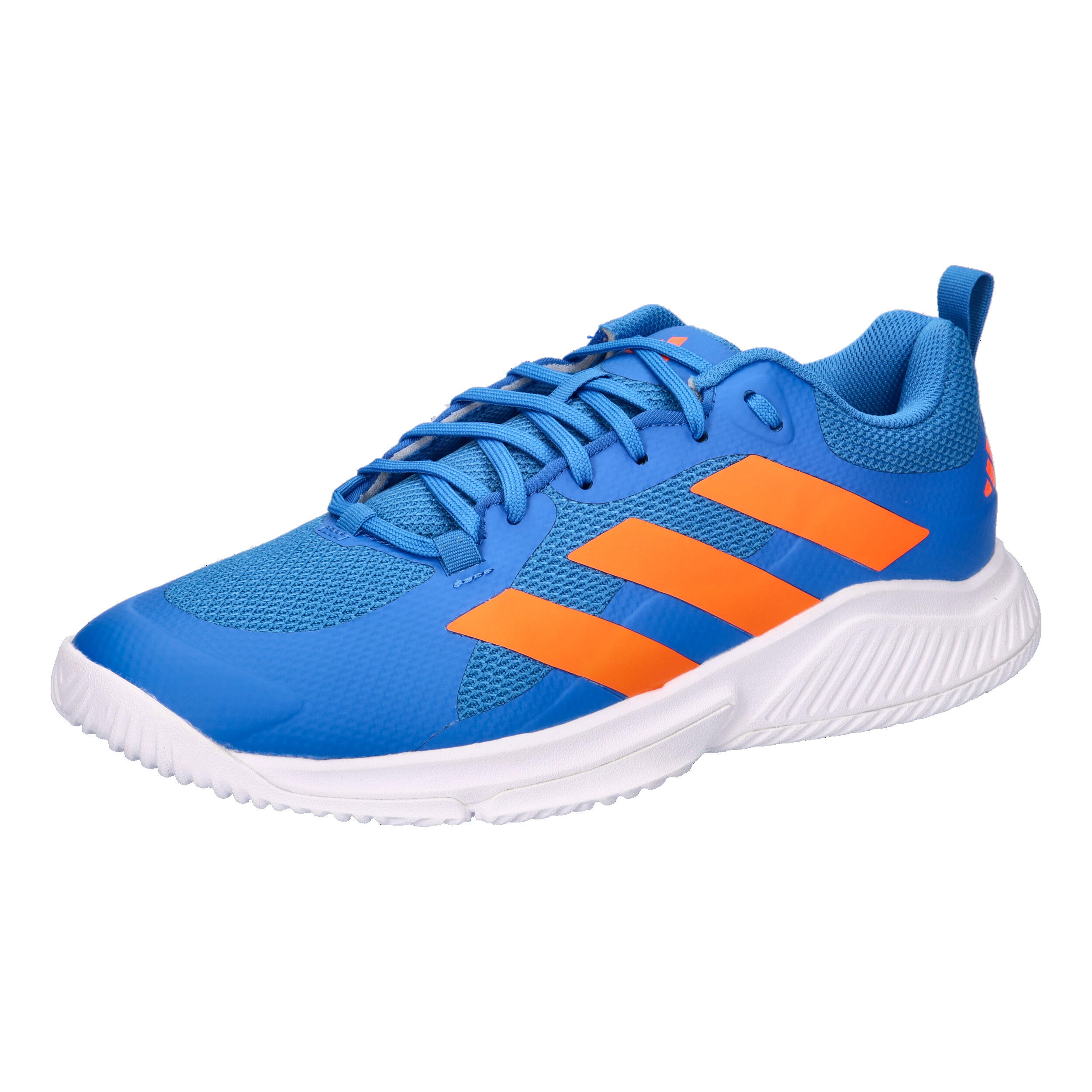 Buty halowe adidas Court Team 2.0