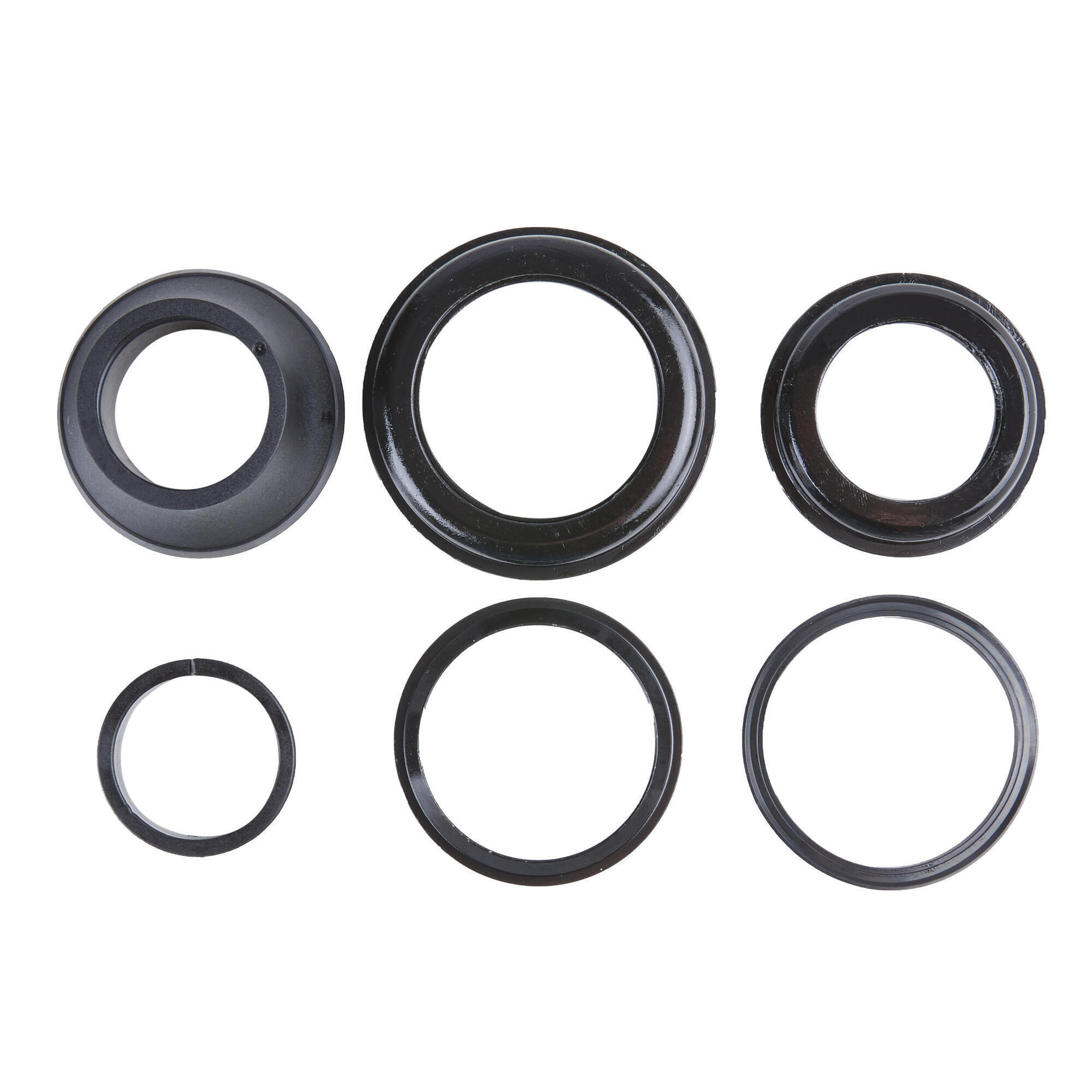 Stery Pół-Zintegrowane Stożkowe 1,5"-1"1/8 Zs44/28.6 Zs55.95/39.76 Do Touring520