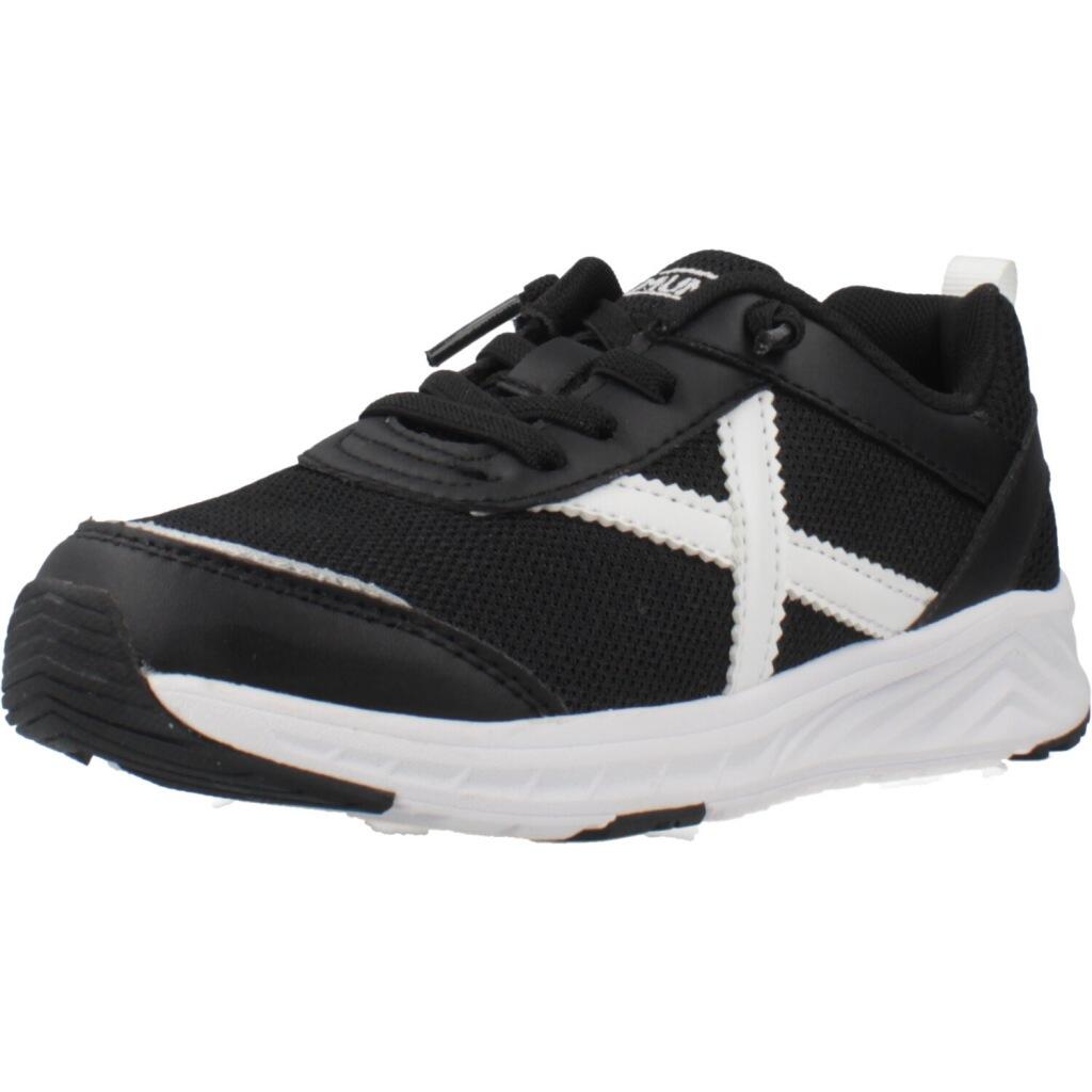 Buty MUNICH FUN KID 02 Czarny