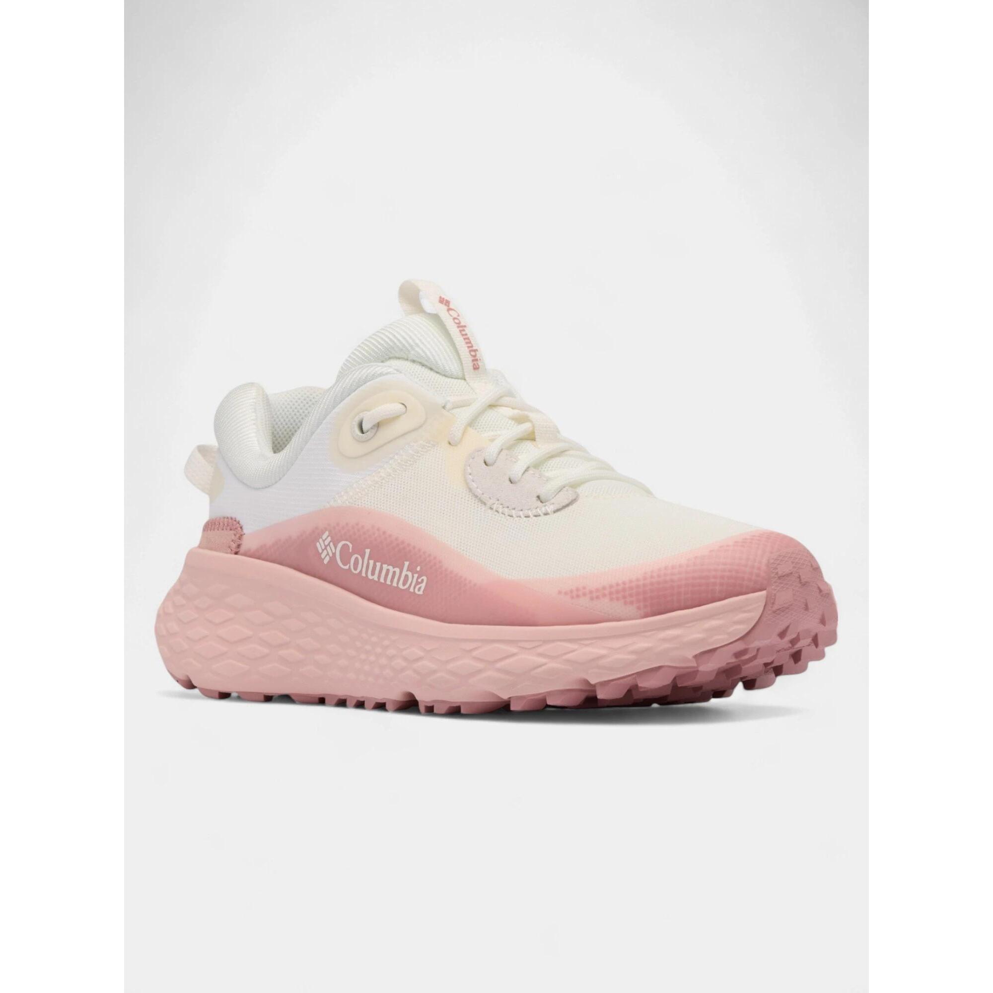 Niskie buty damskie Columbia TerraStride Crz