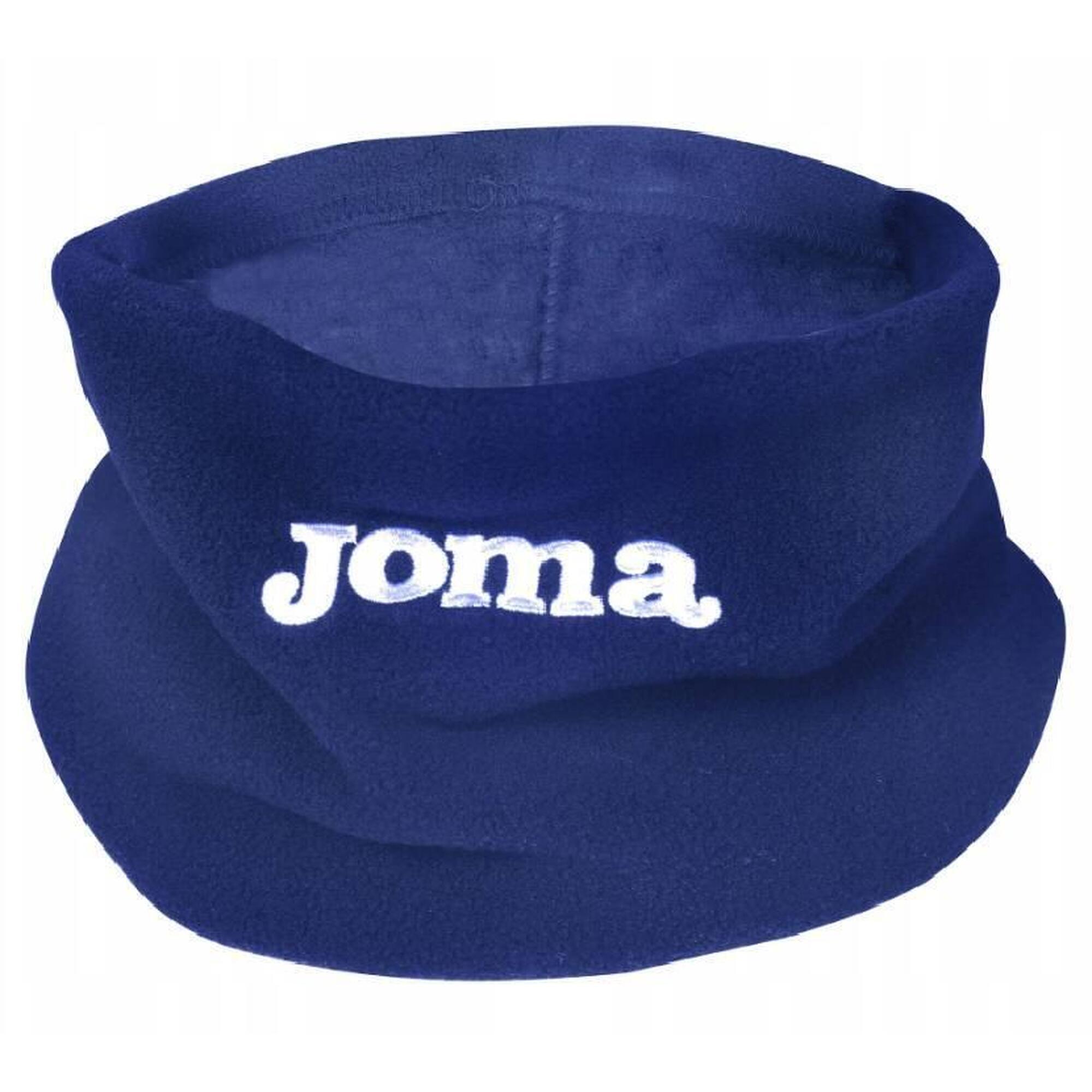 Komin polarowy buff unisex Joma Polar Neck chusta wielofunkcyjna na szyję głowę