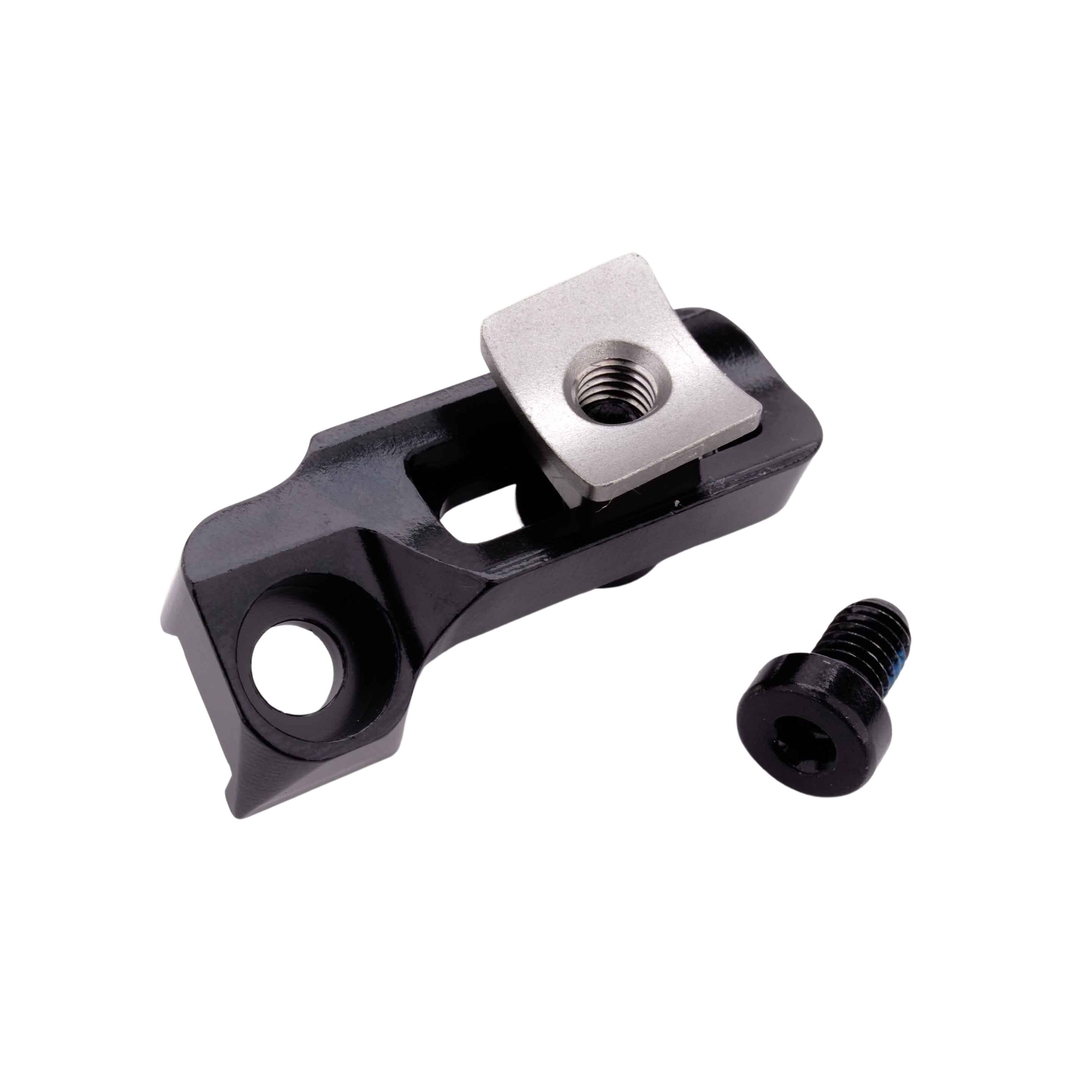 Zestaw serwisowy Fox Spec-EV 2021