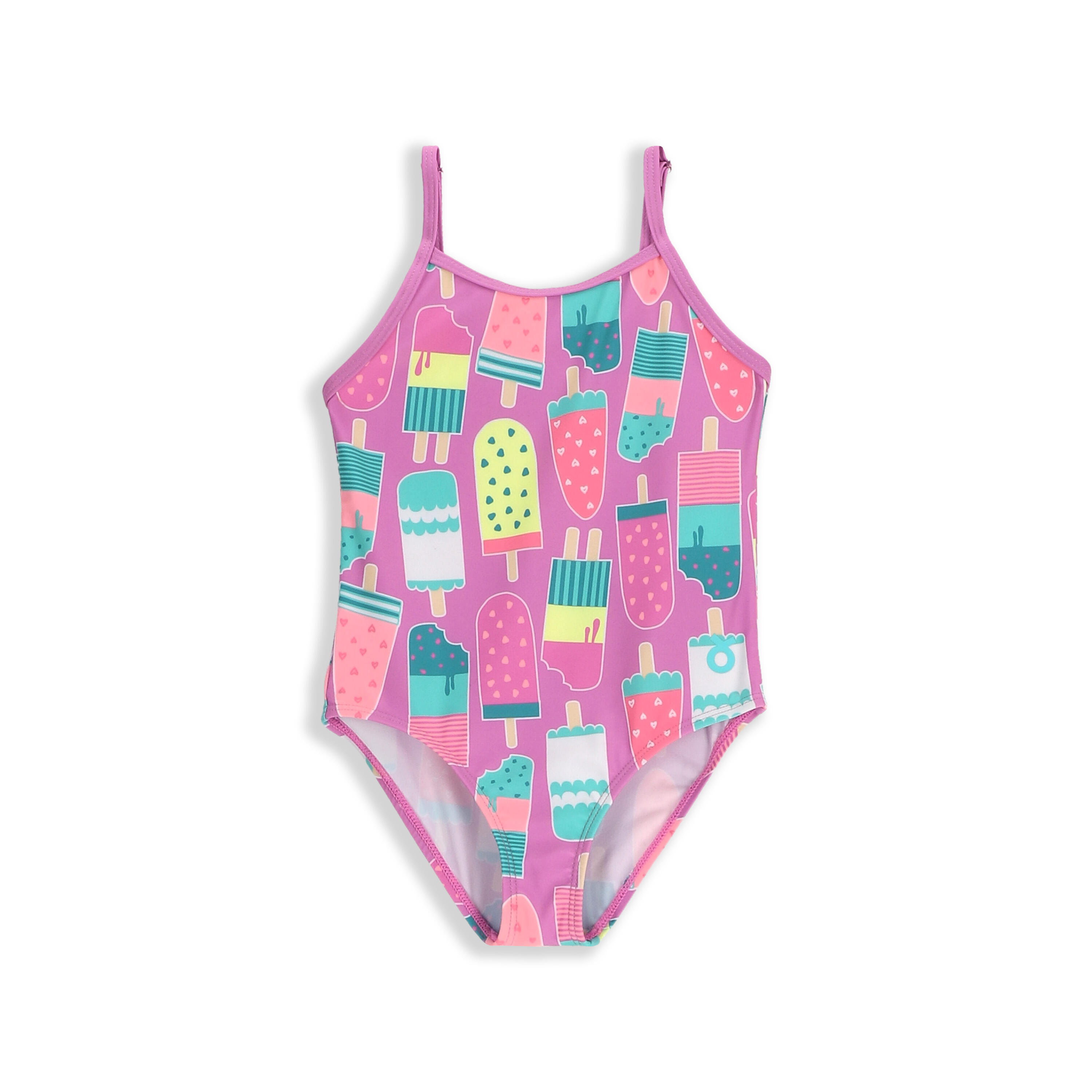 Strój jednoczęściowy kąpielowy dla dzieci Lemon Explore WL5