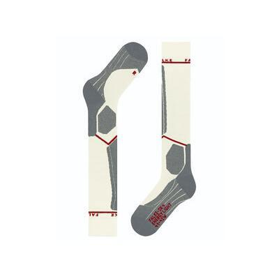 Skarpetki damskie Falke Sk4 Energizing Wool Mi-bas