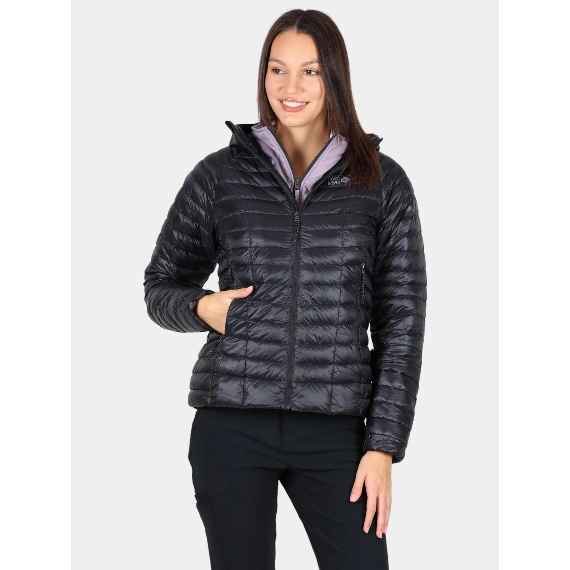 Kurtka Damska Mountain Hardwear Ghost Whisperer