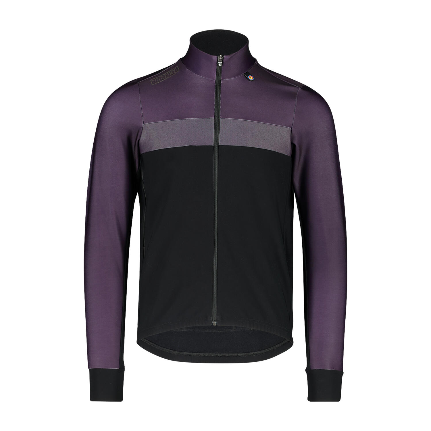 Dżersej z długim rękawem Bioracer Spitfire Tempest Thermal