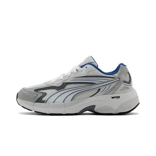 Buty do chodzenia męskie Puma Teveris Nitro