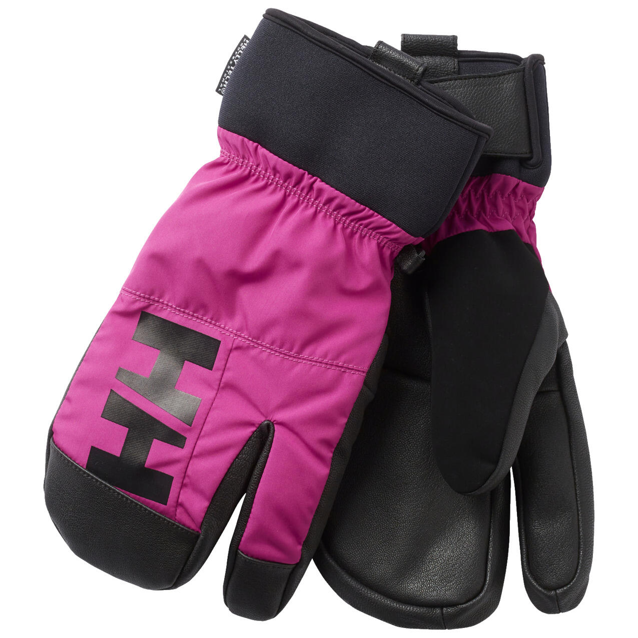 Rękawice narciarskie 3 palce Helly Hansen ULLR D