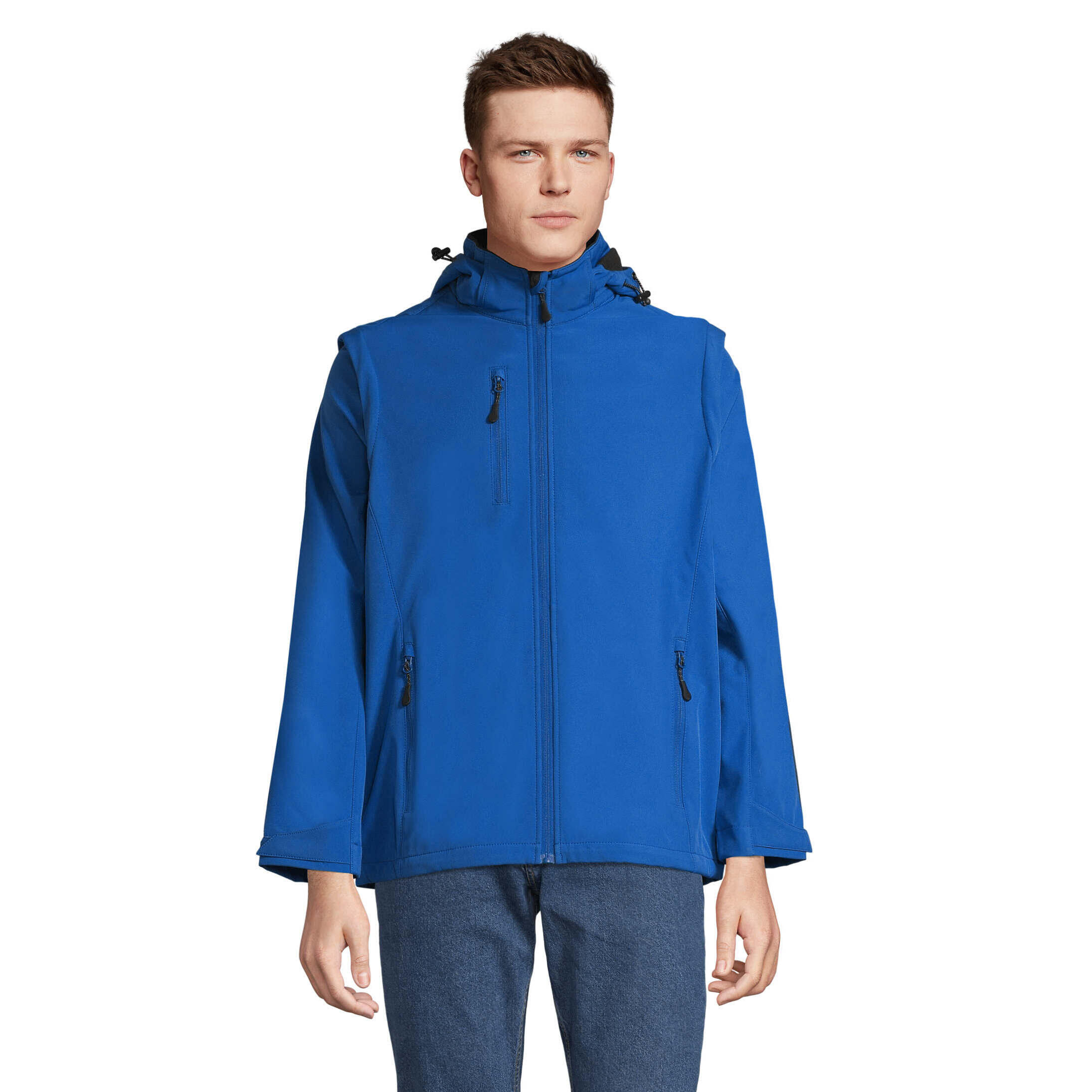 Kurtka Sol's Transformer