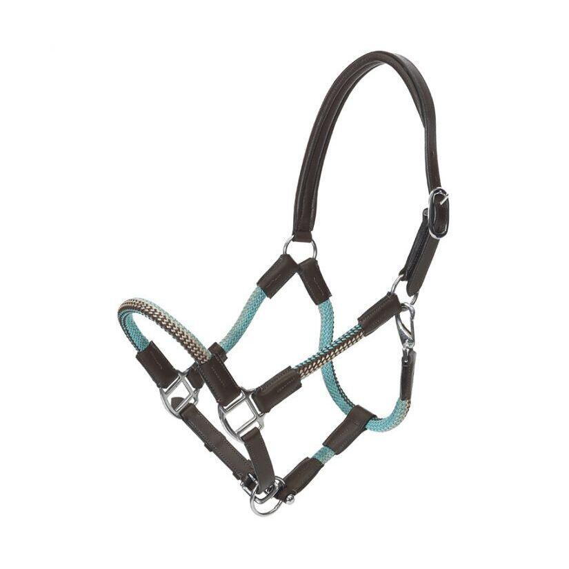 Kantar linowy dla koni Kavalkade Cavo