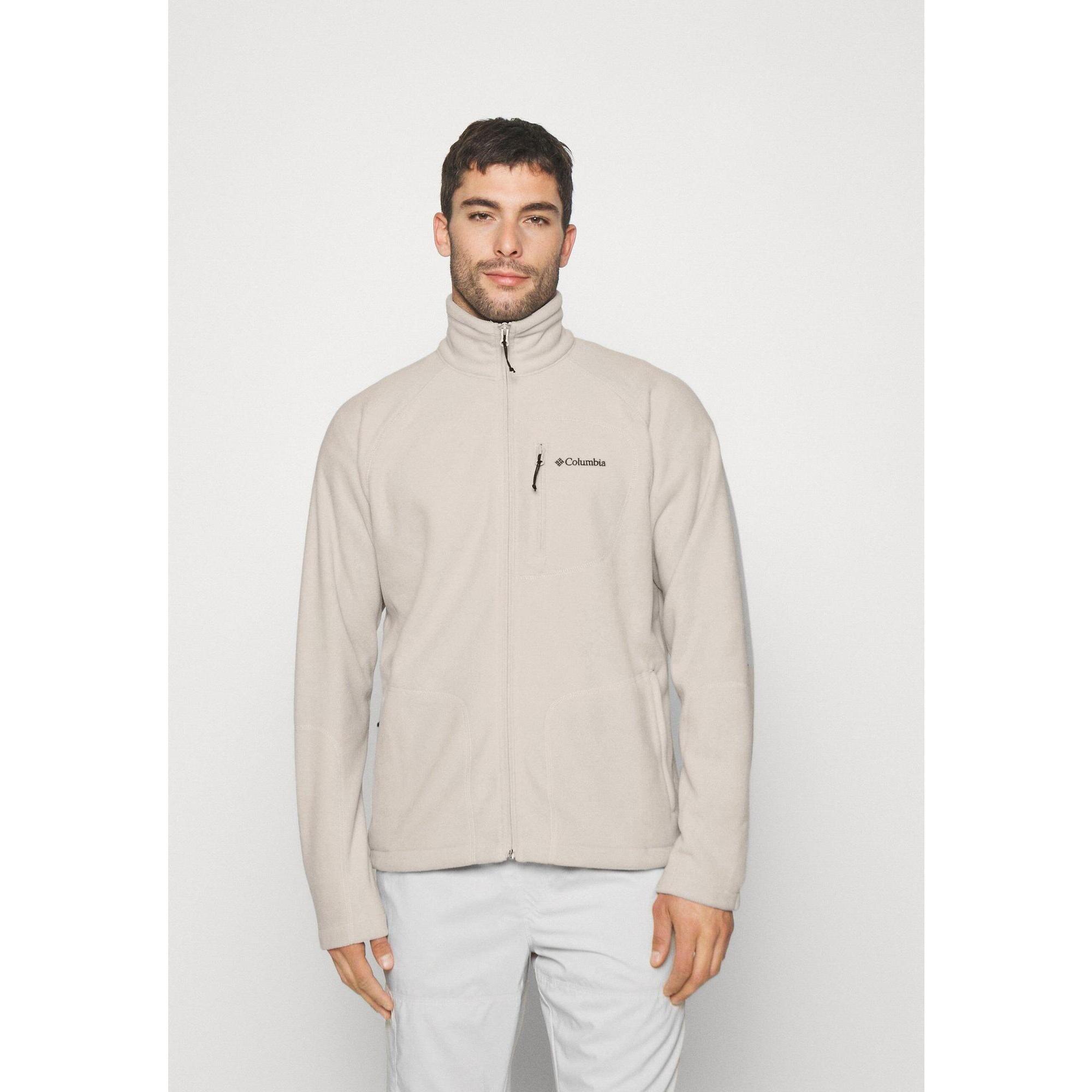 Bluza sportowa męska Columbia Fast Trek Ii Full Zip Fleece