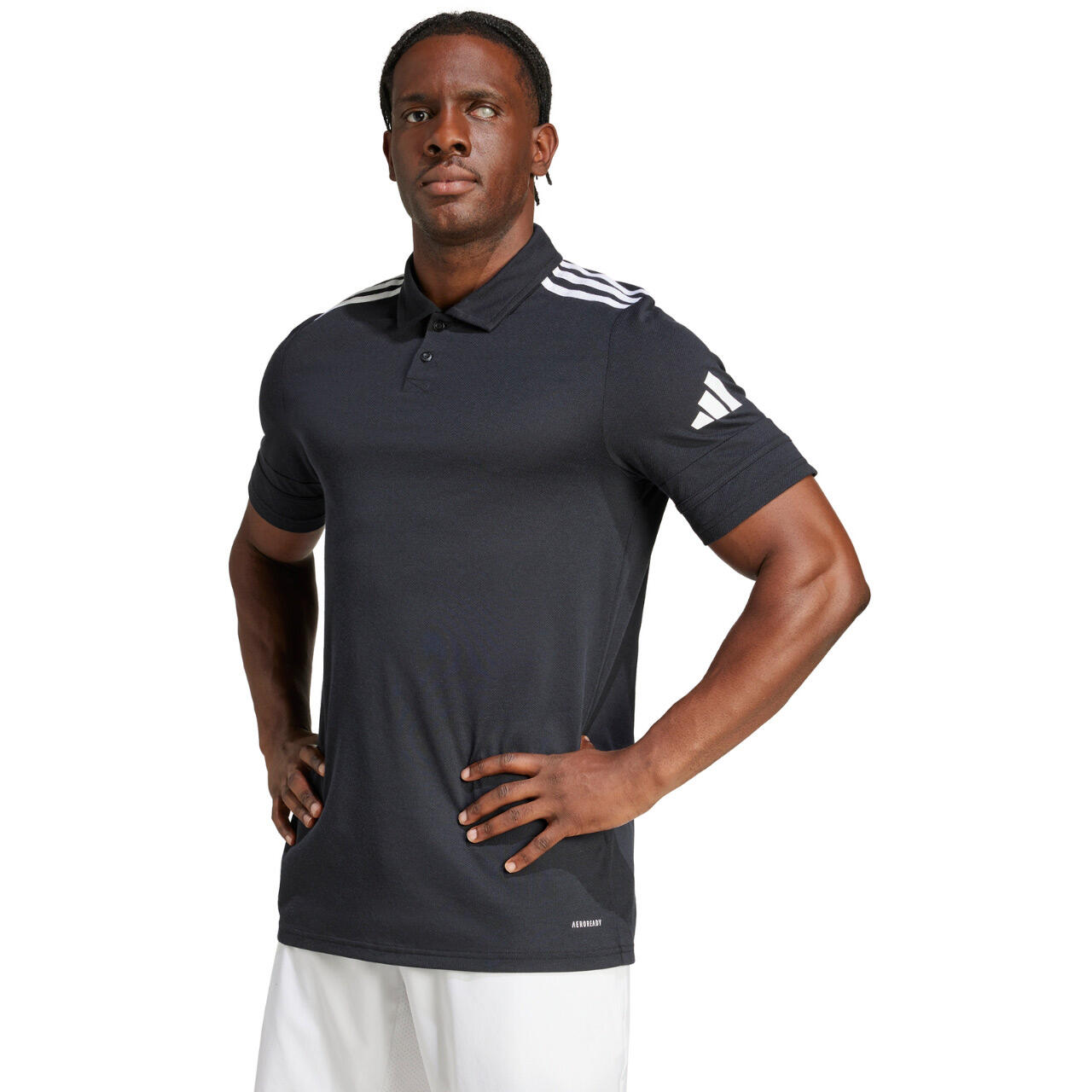 Koszulka męska adidas Squadra 25 Polo