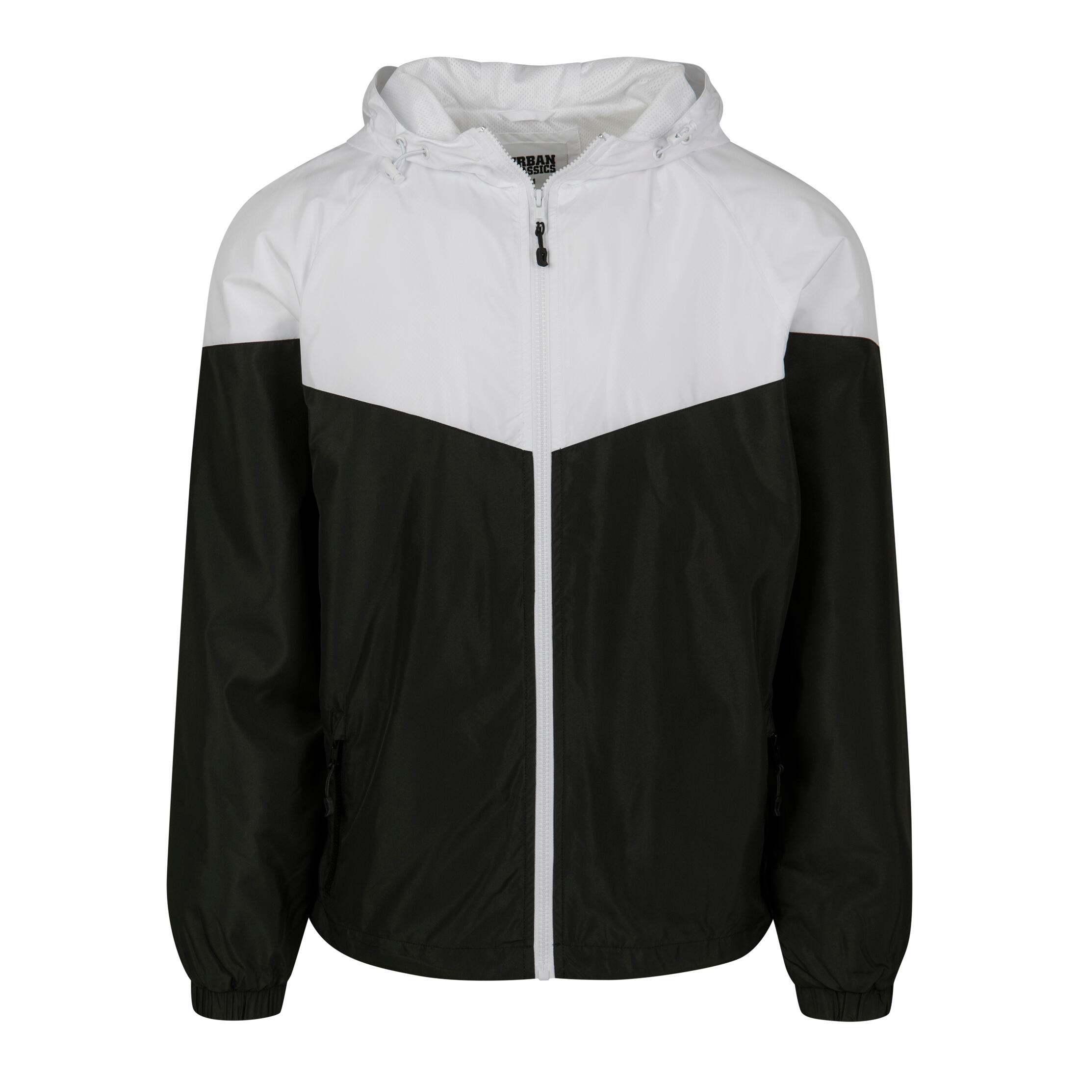 Wiatrówka Urban Classic 2-tone