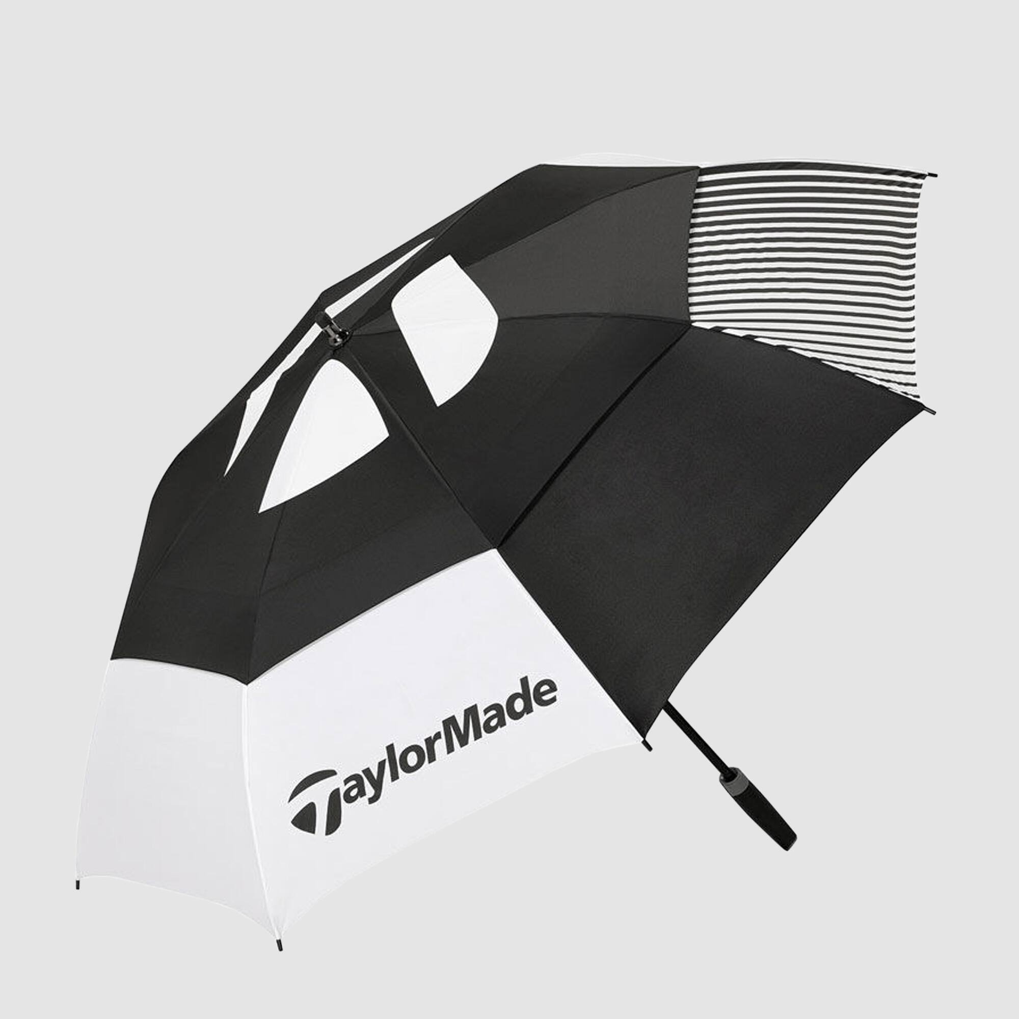 Parasol golfowy Taylormade Tour 64"