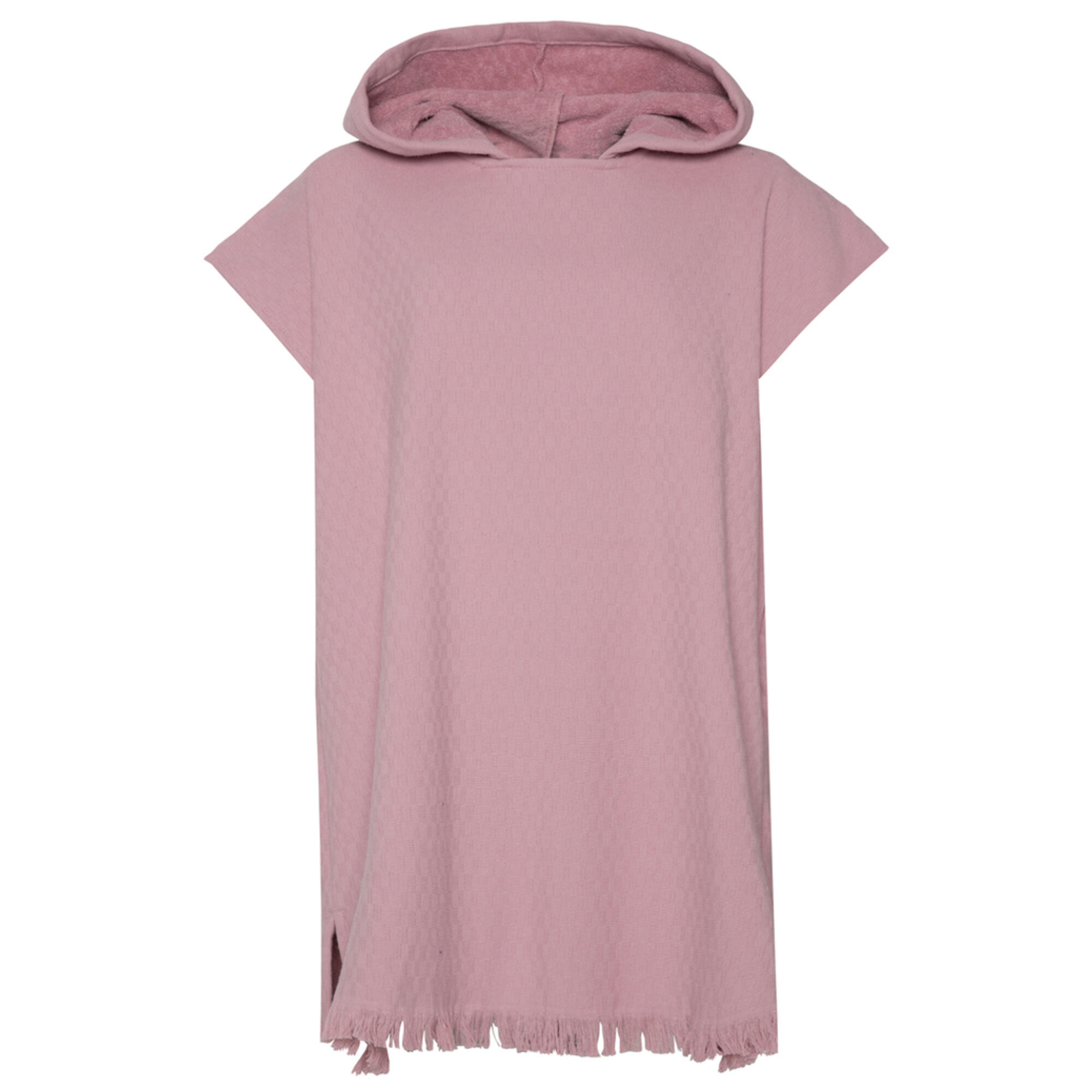 Poncho Protest PRTCHIRA