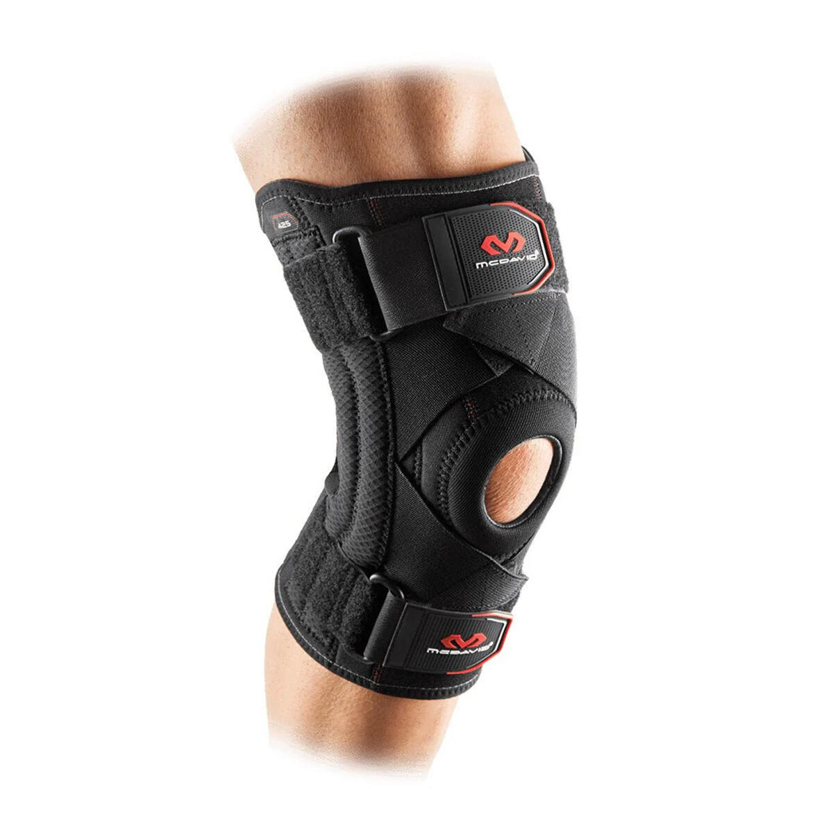 Stabilizator na kolano orteza McDavid KNEE SUPPORT BRACE- 425