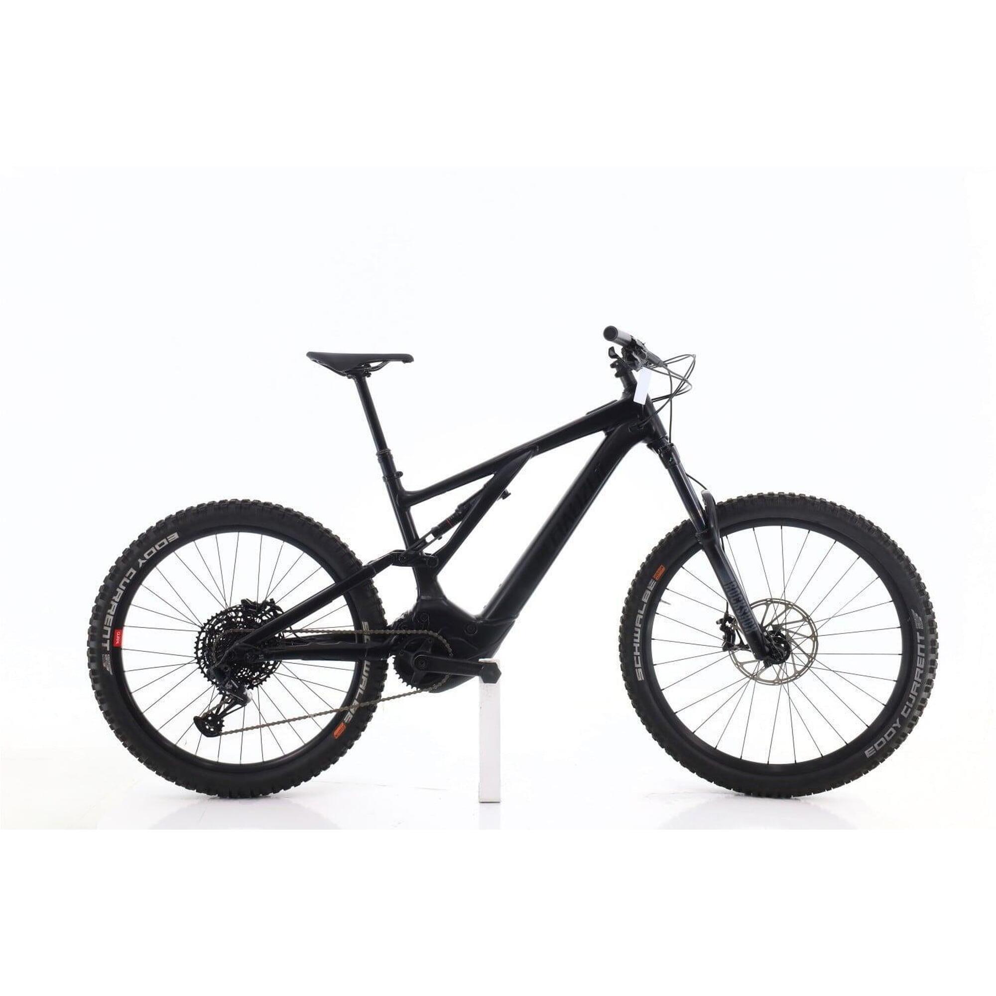 Second life · R. górski · Specialized Turbo Levo · W dobrym stanie