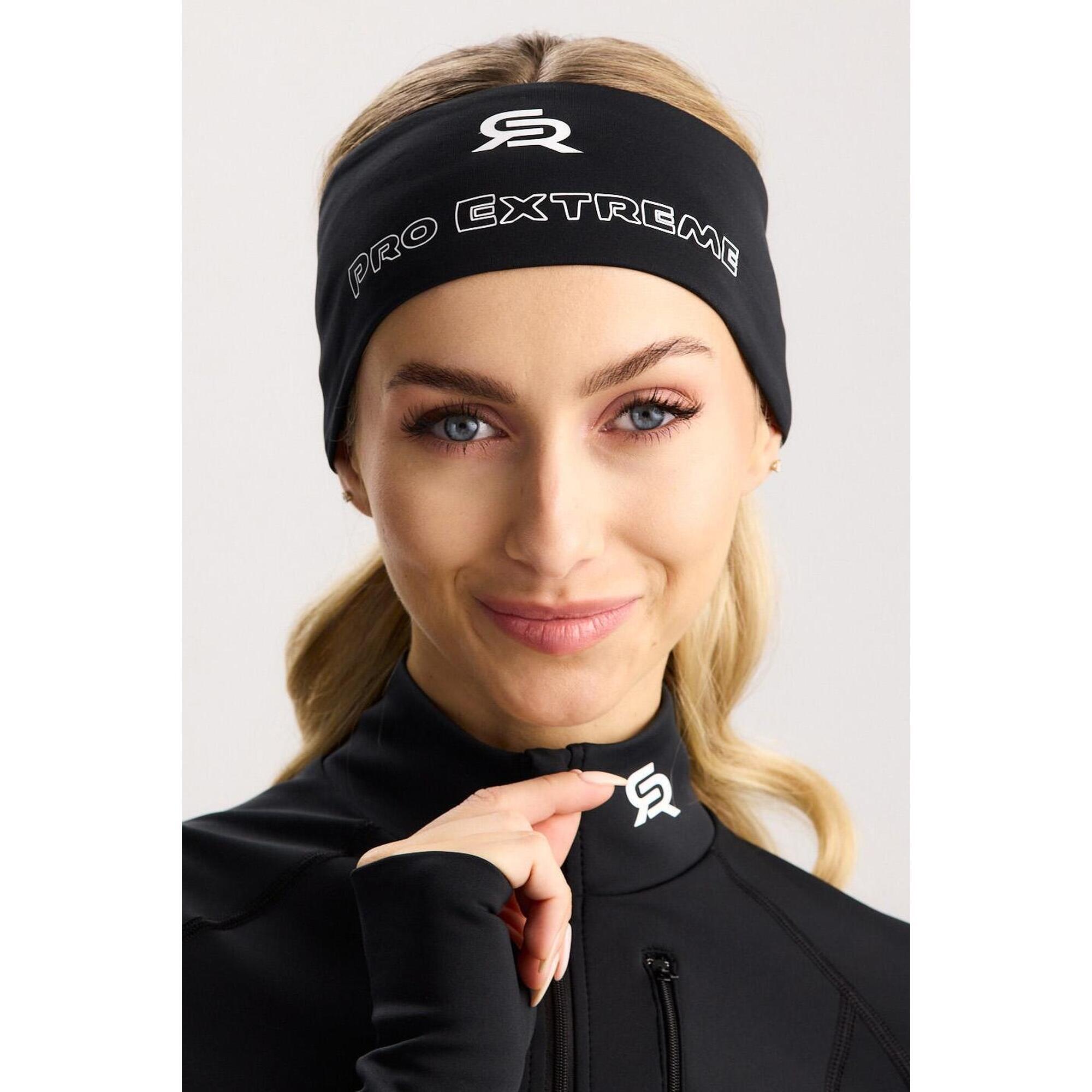 Opaska do biegania Rough Radical Pro Extreme Run