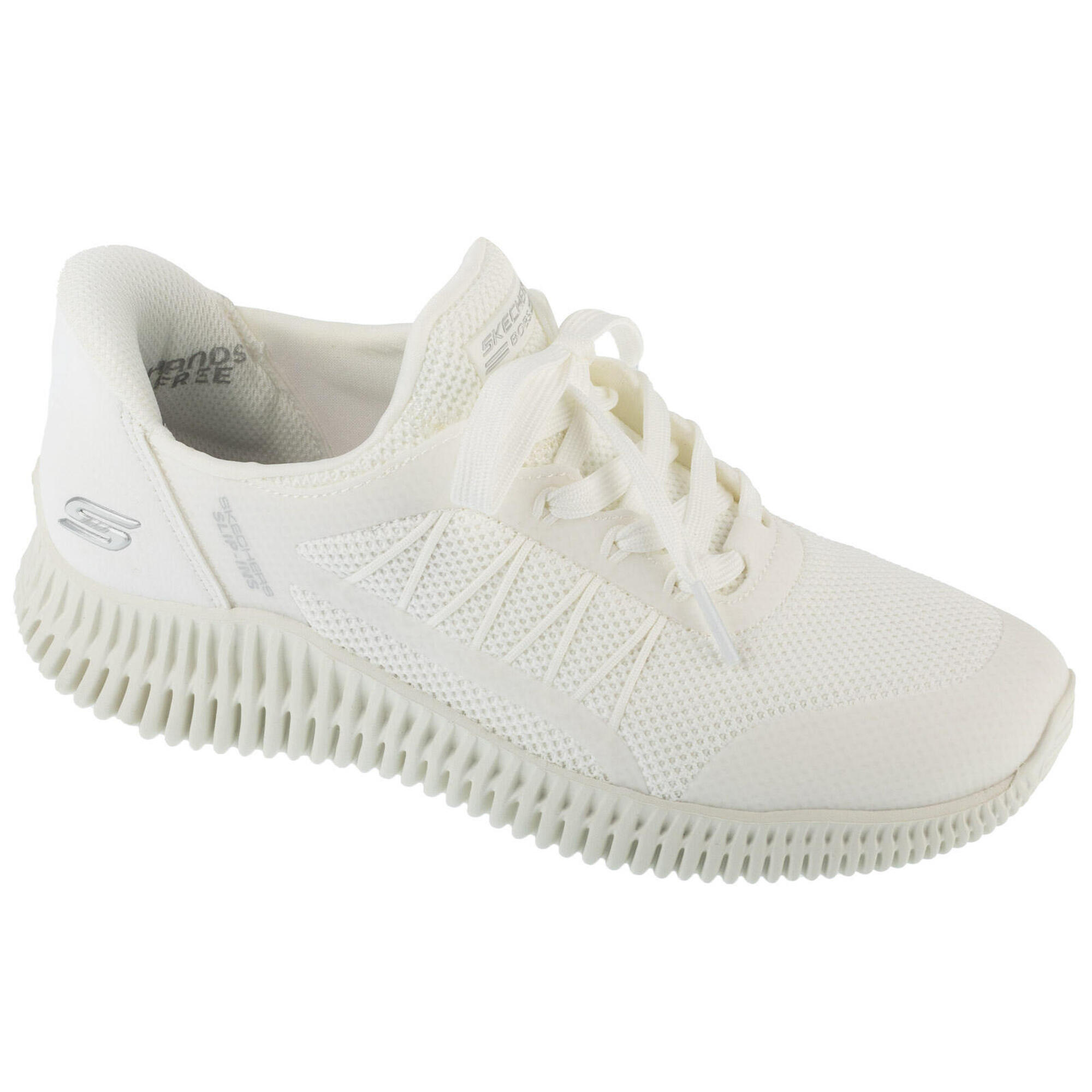 Buty sportowe Sneakersy damskie, Slip-Ins: Bobs Geo Lite - Divine Pace
