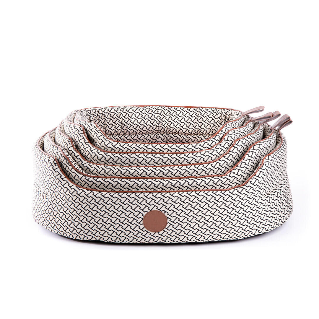 Legowisko dla psa i kota Martin Sellier (x5)